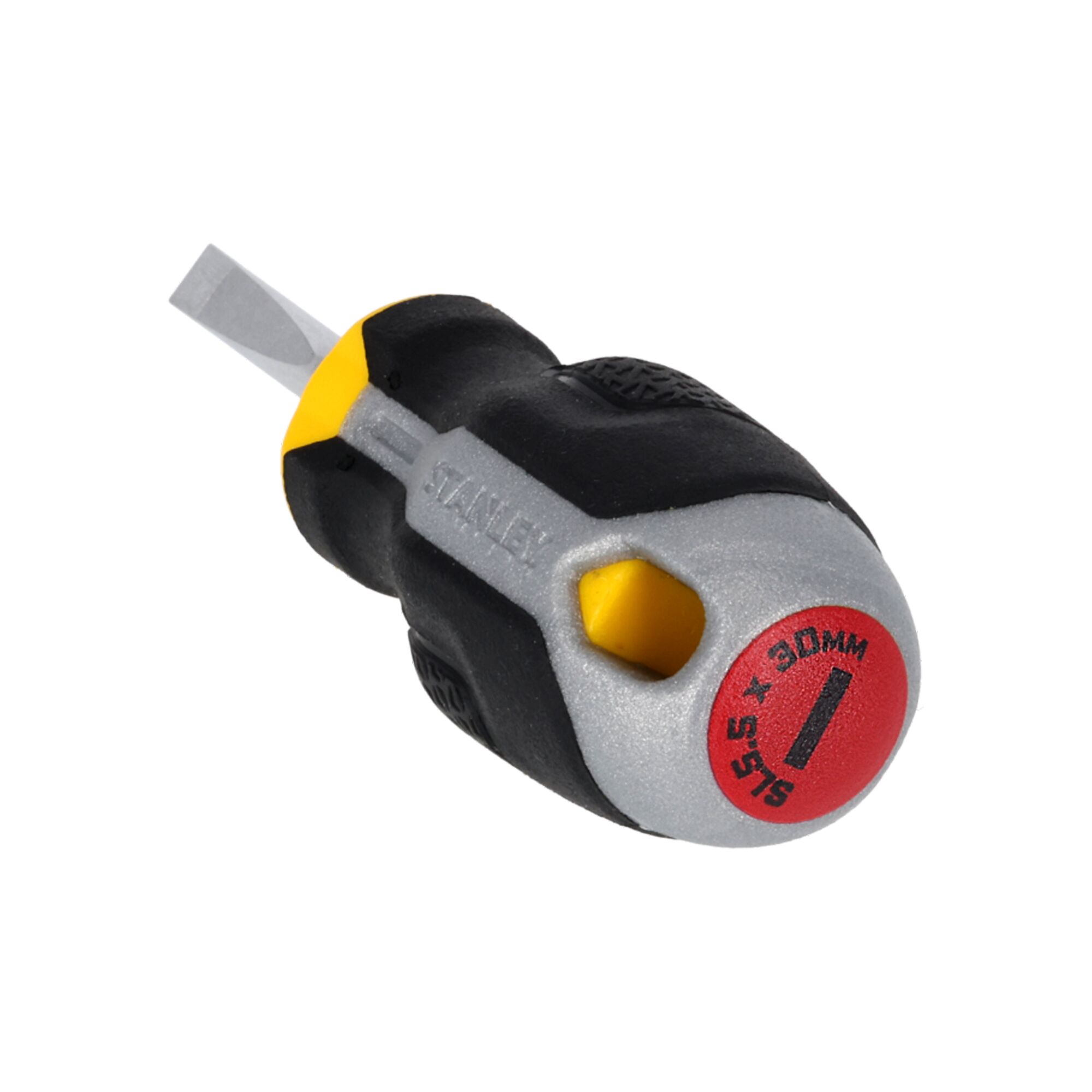 Destornillador STANLEY® Paralelo 5,5mmx30mm