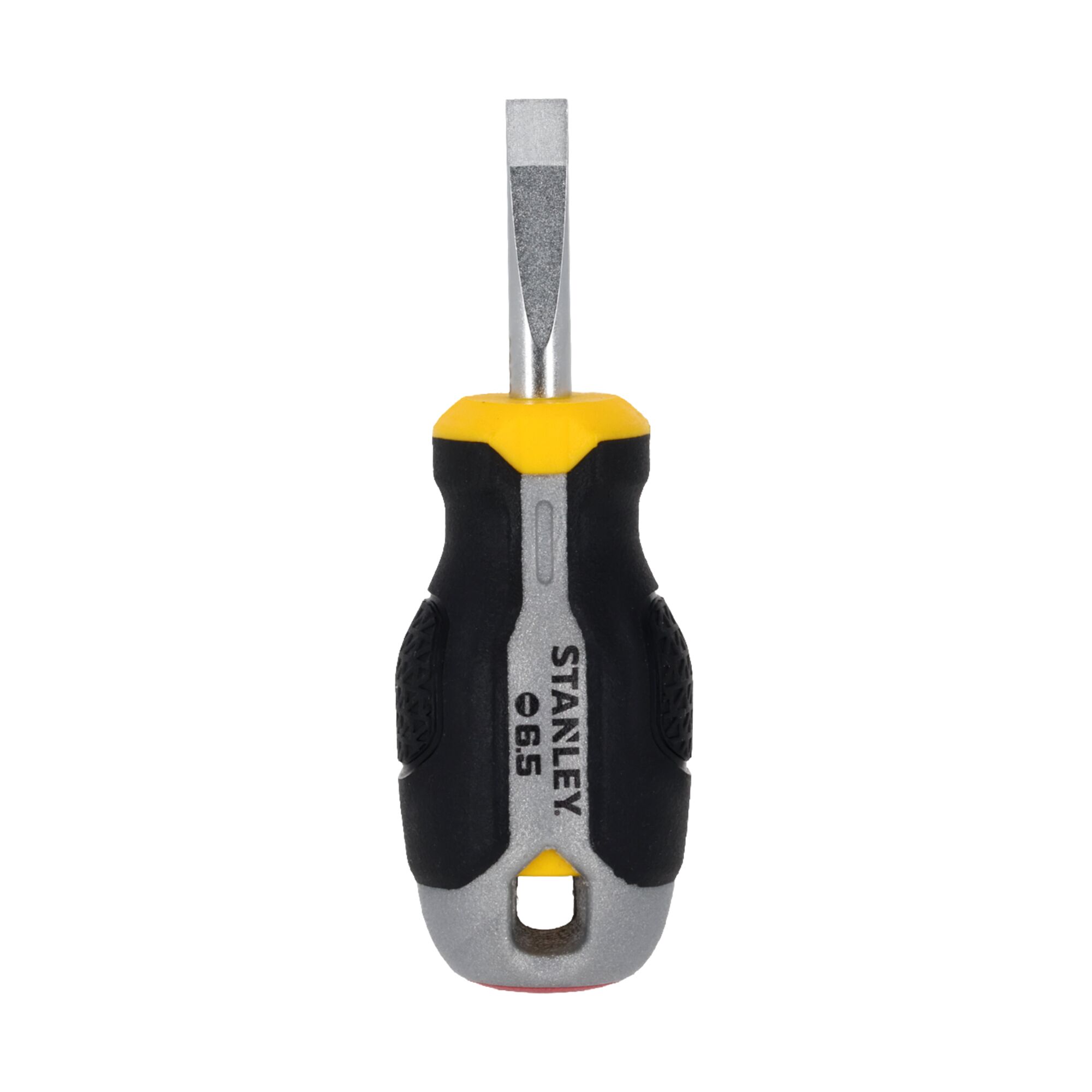 Destornillador STANLEY® Paralelo 6,5mmx30mm