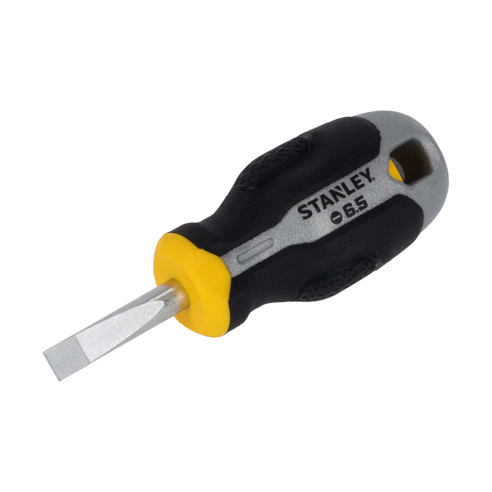 Destornillador STANLEY® Paralelo 6,5mmx30mm