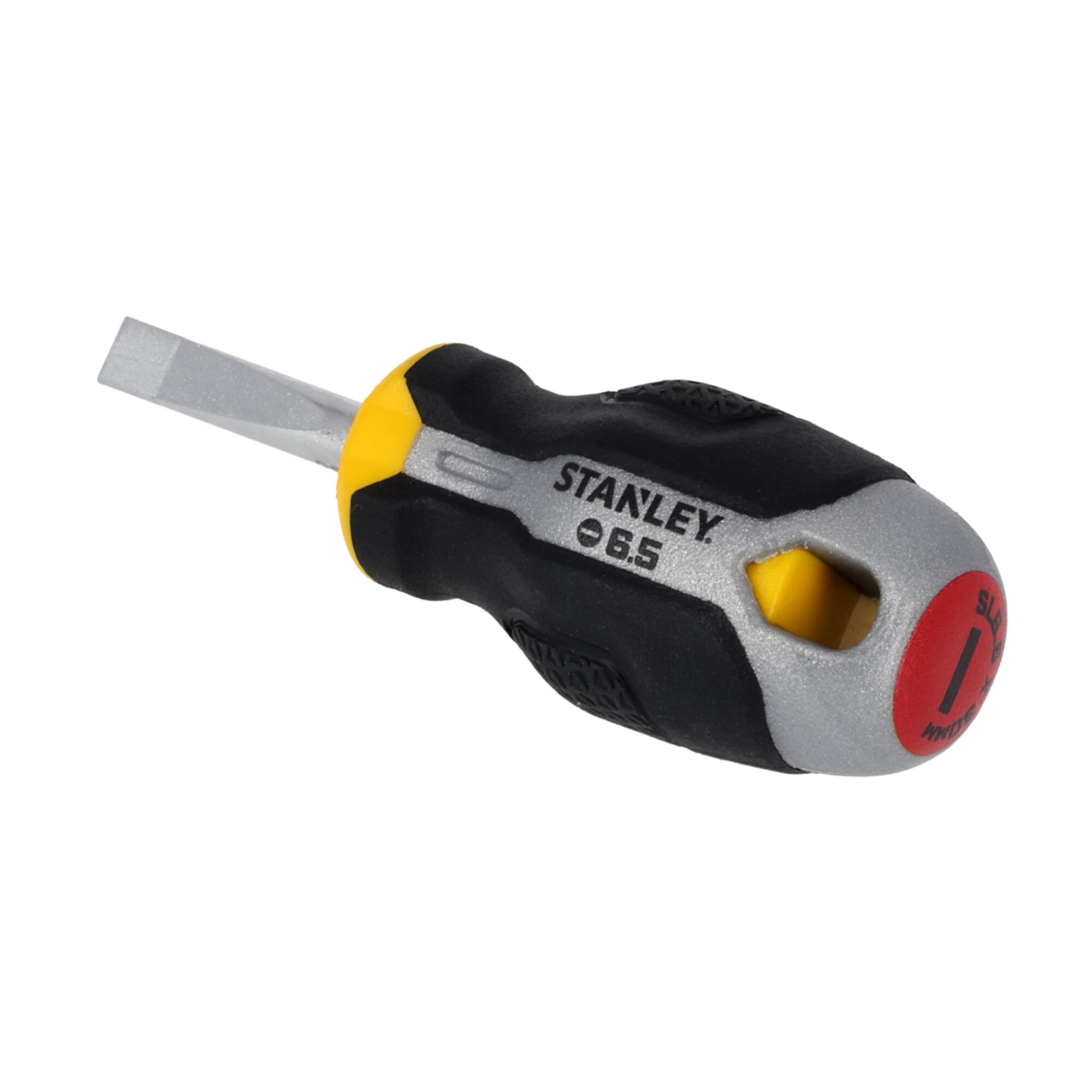 Destornillador STANLEY® Paralelo 6,5mmx30mm