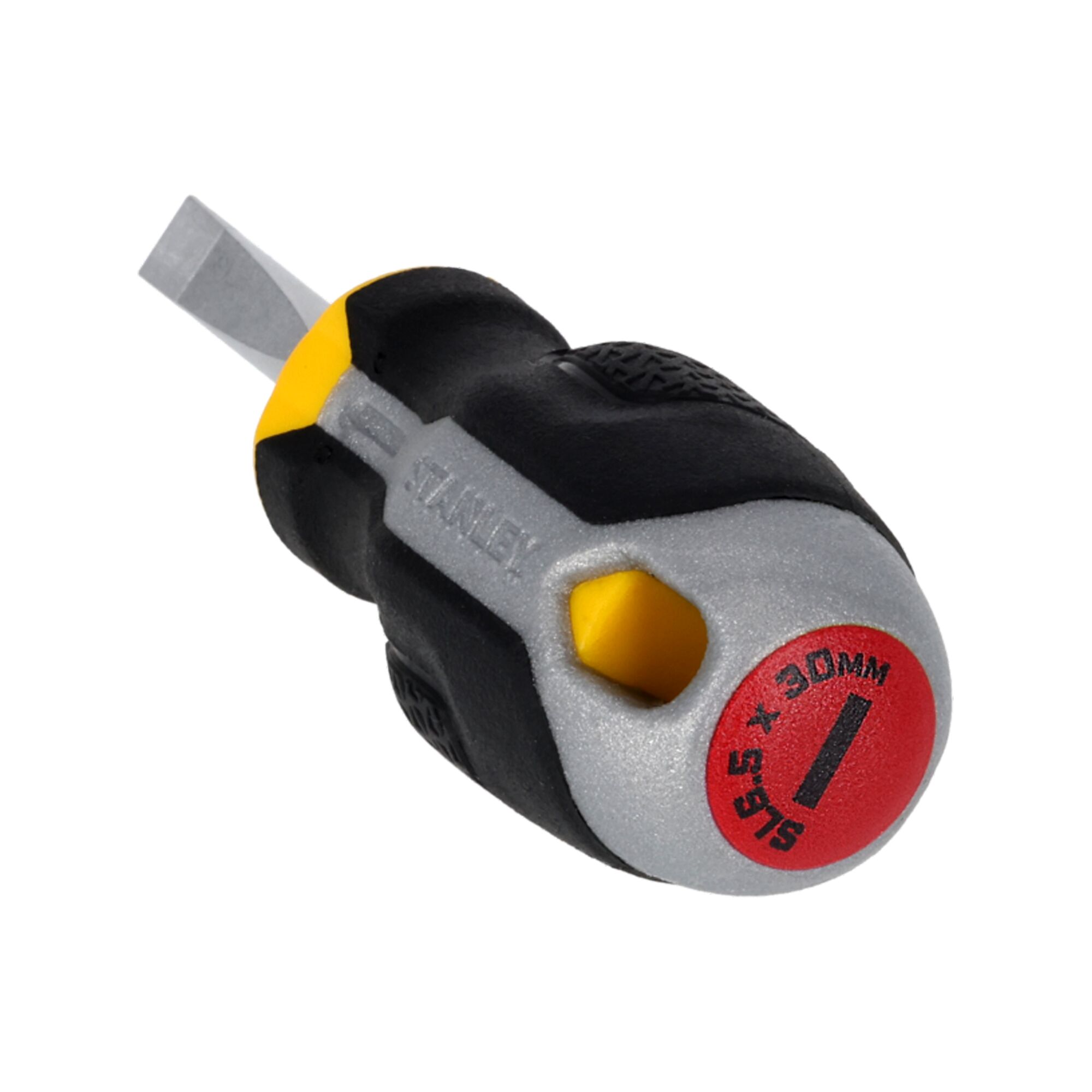 Destornillador STANLEY® Paralelo 6,5mmx30mm