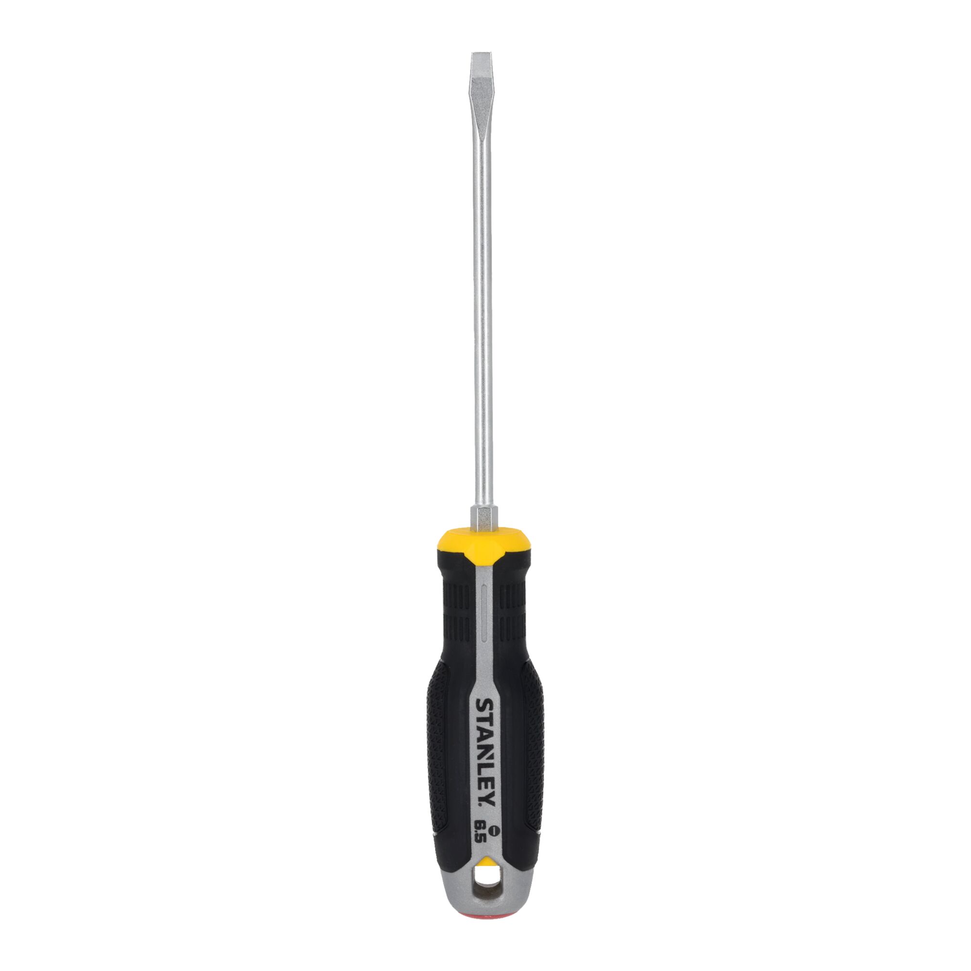 Destornillador STANLEY® Paralelo 6,5mmx150mm