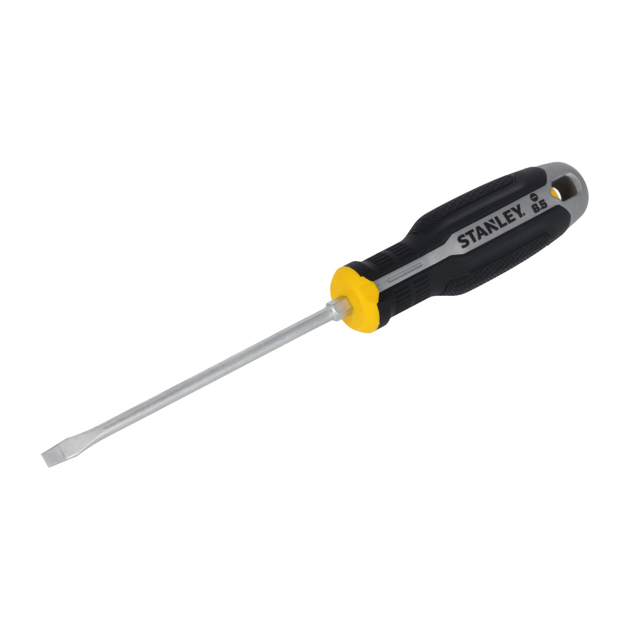 Destornillador STANLEY® Paralelo 6,5mmx150mm