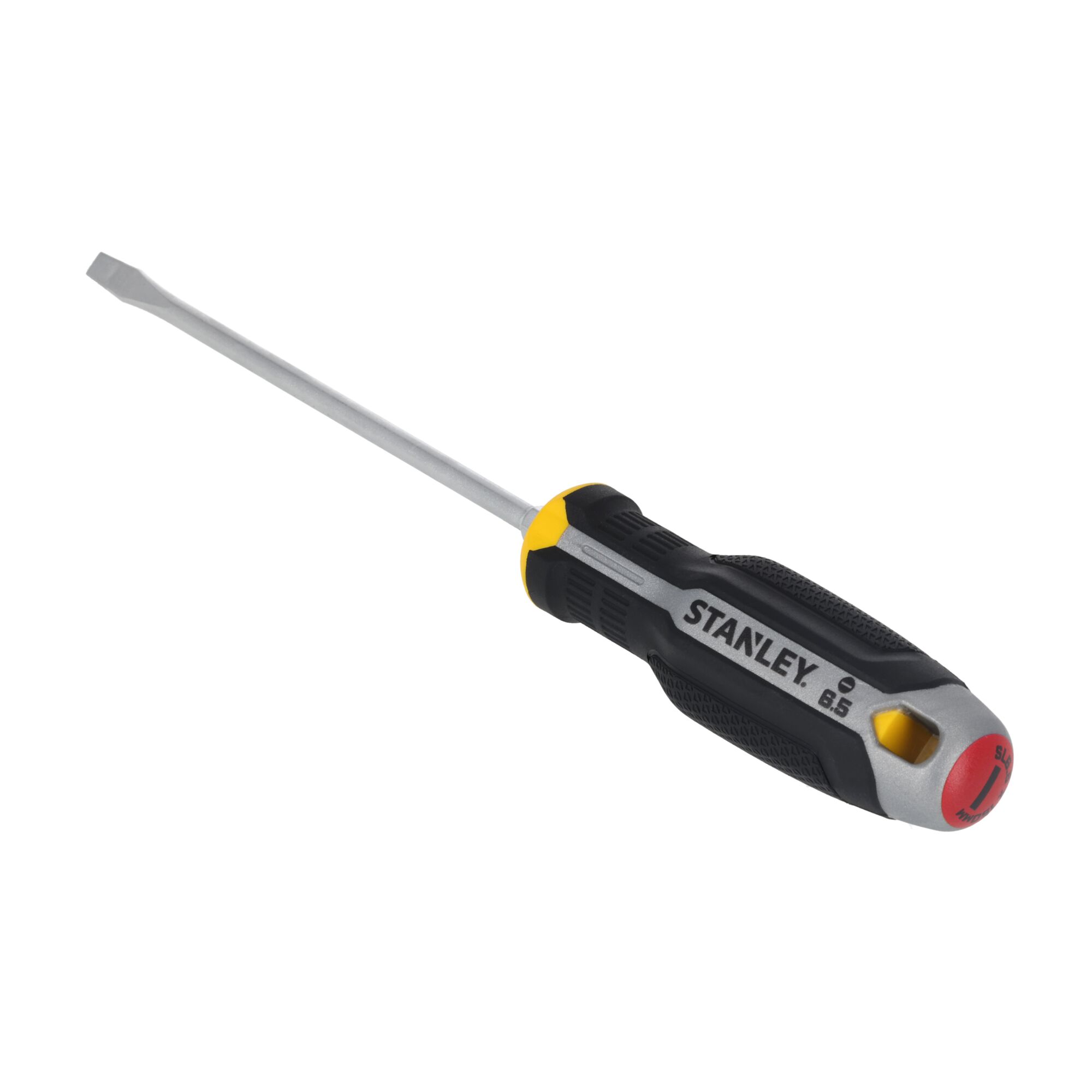 Destornillador STANLEY® Paralelo 6,5mmx150mm