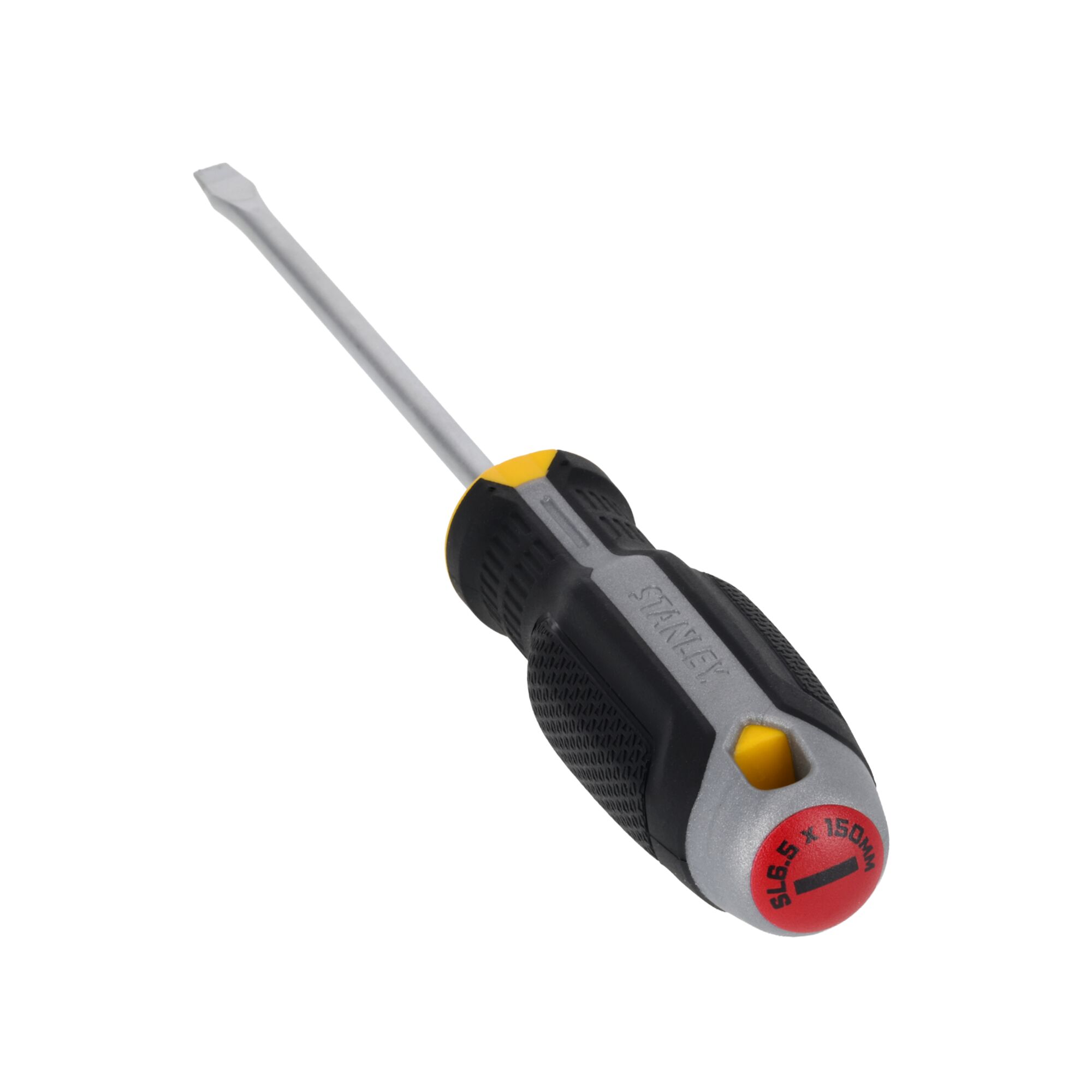 Destornillador STANLEY® Paralelo 6,5mmx150mm