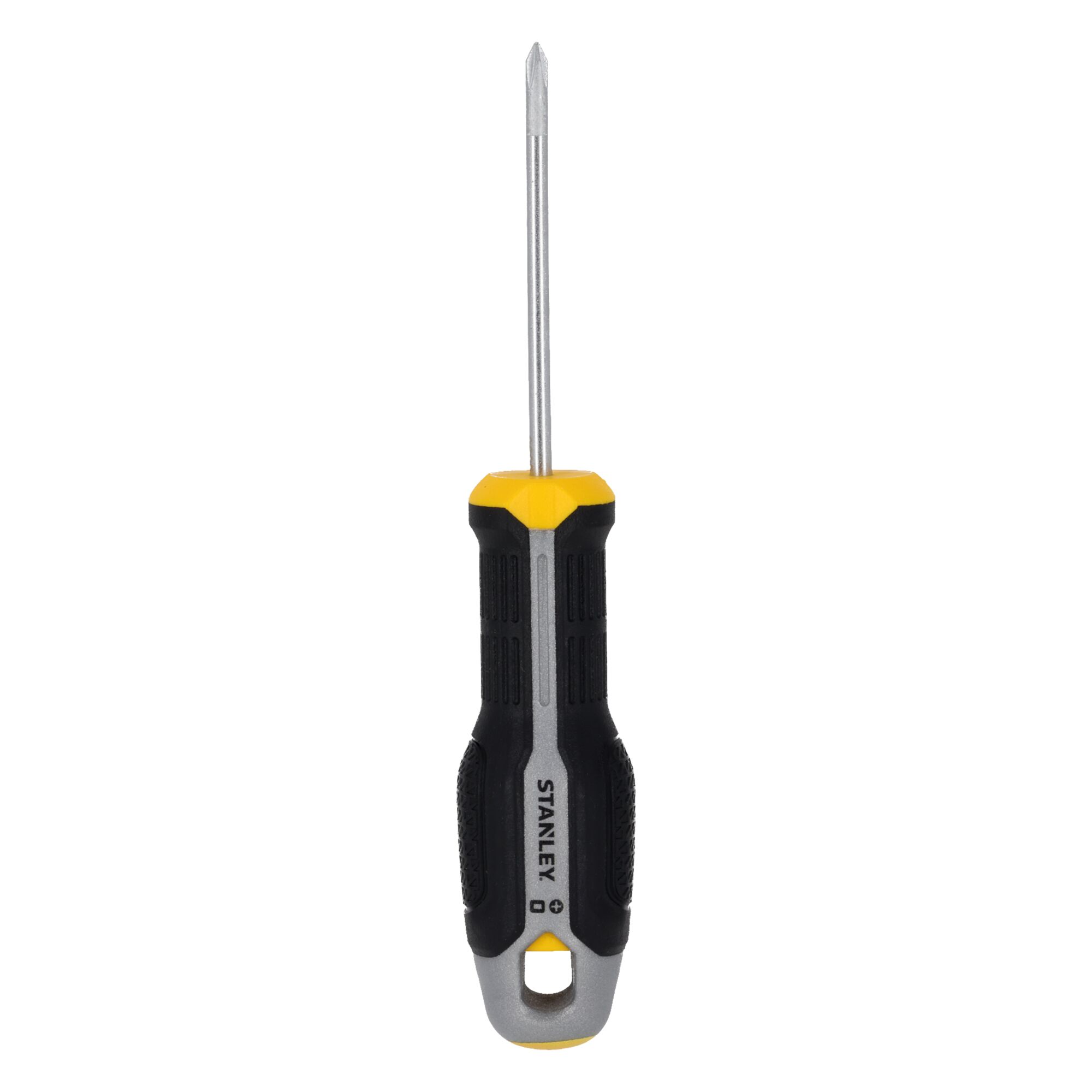 Destornillador STANLEY® Phillips PH0x75mm