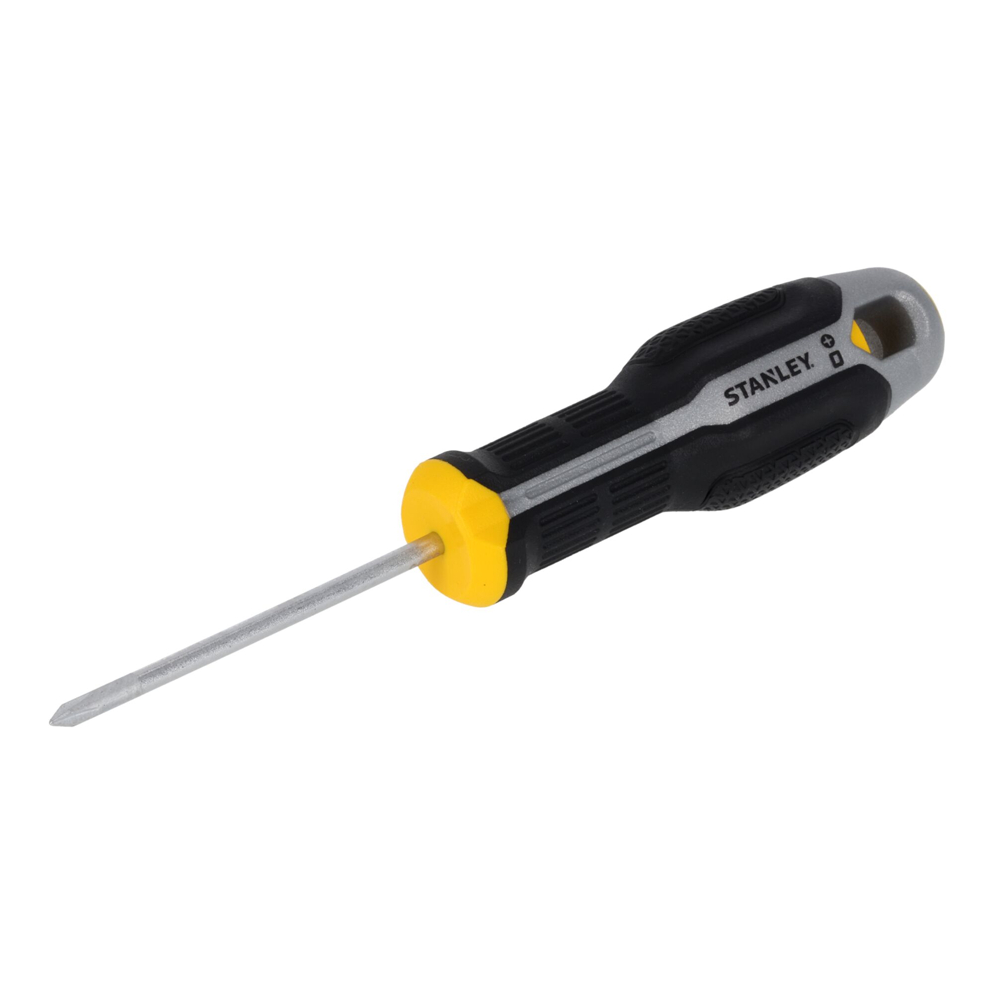 Destornillador STANLEY® Phillips PH0x75mm