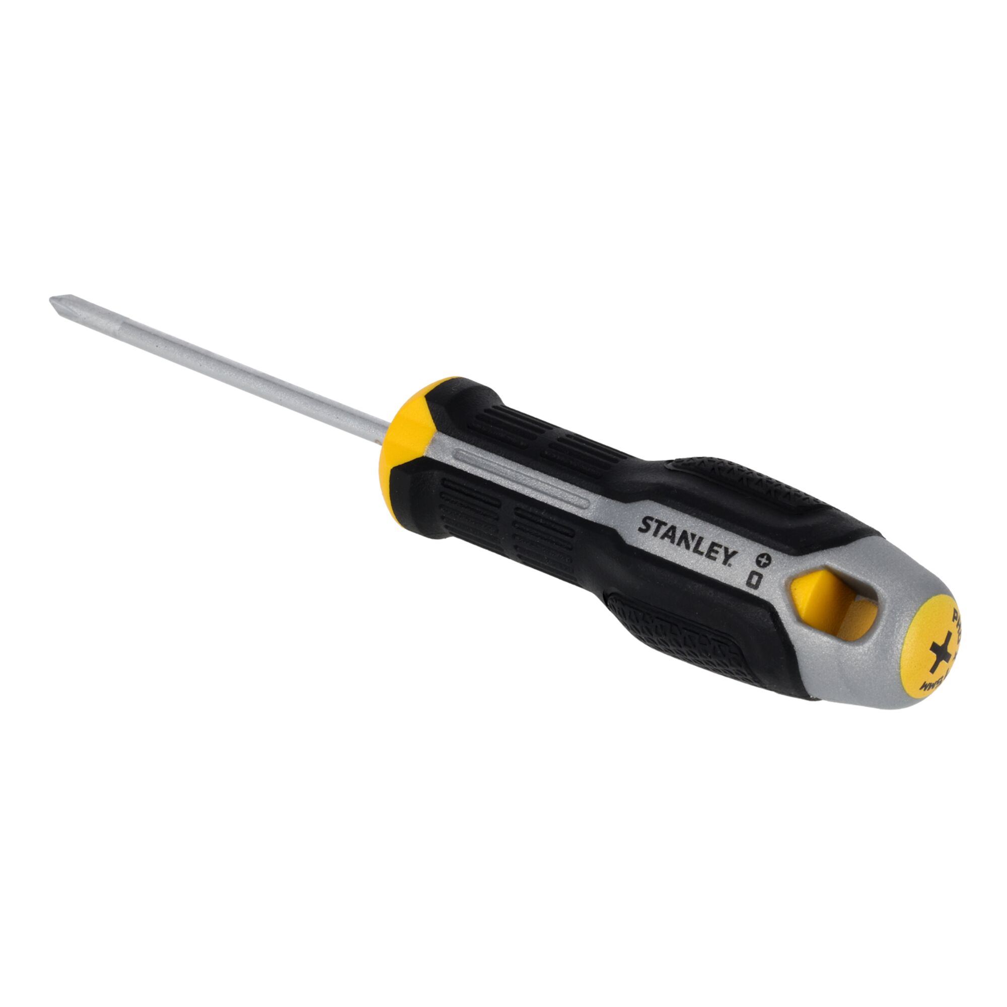 Destornillador STANLEY® Phillips PH0x75mm