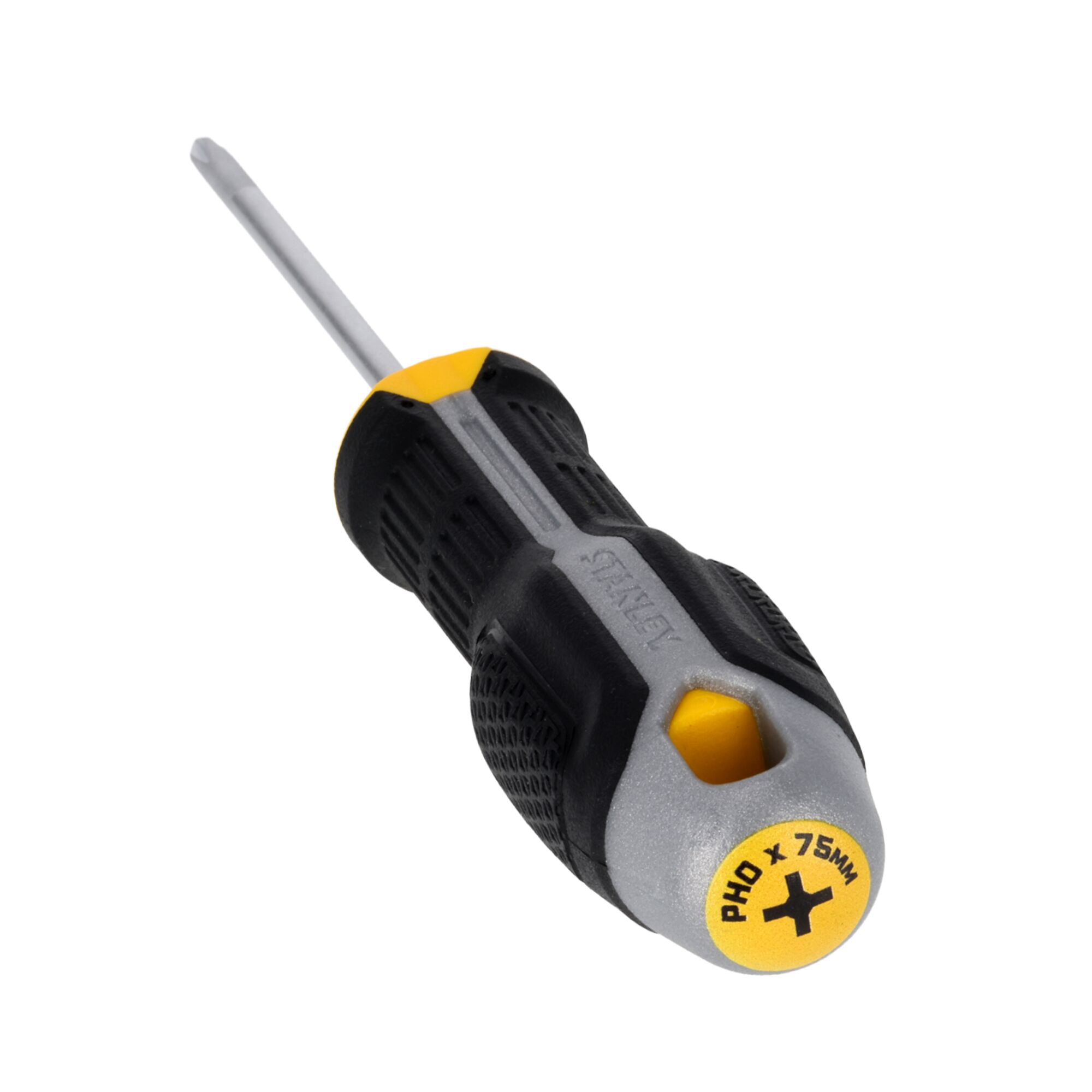 Destornillador STANLEY® Phillips PH0x75mm