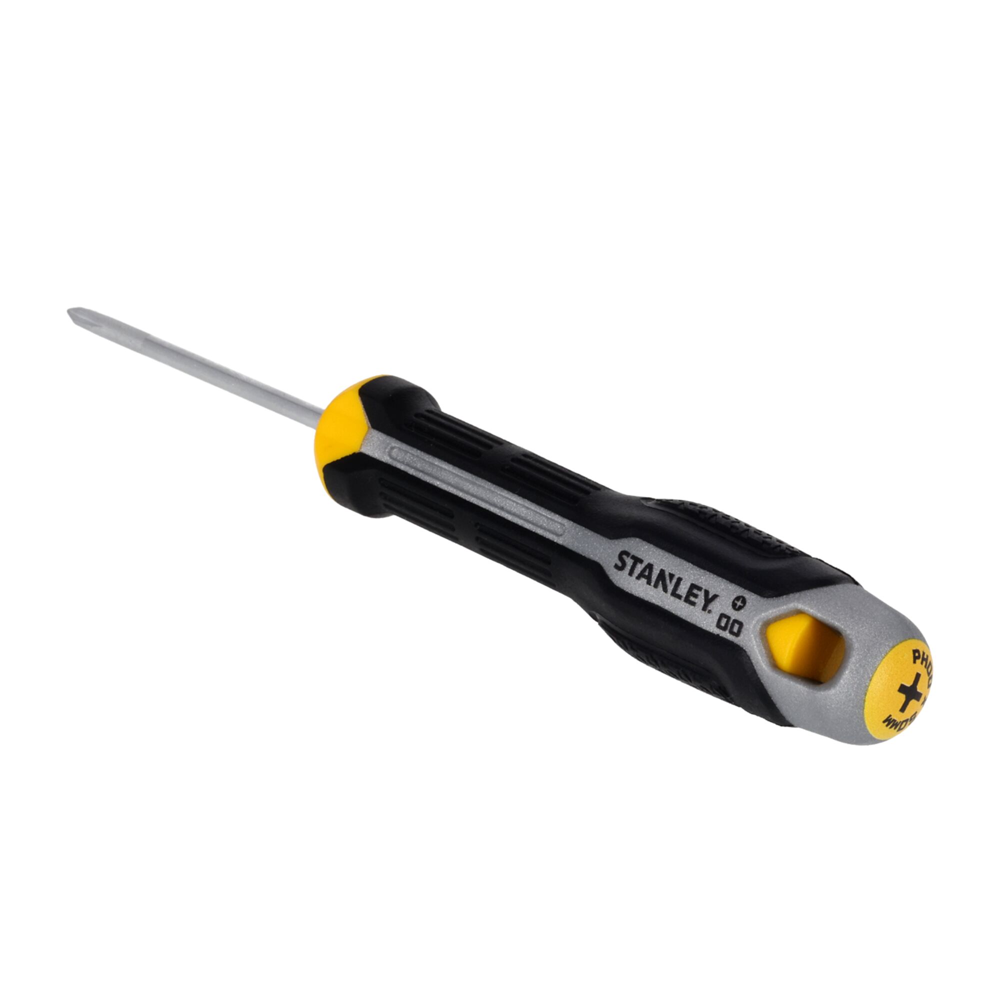 Destornillador STANLEY® Phillips PH00x50mm