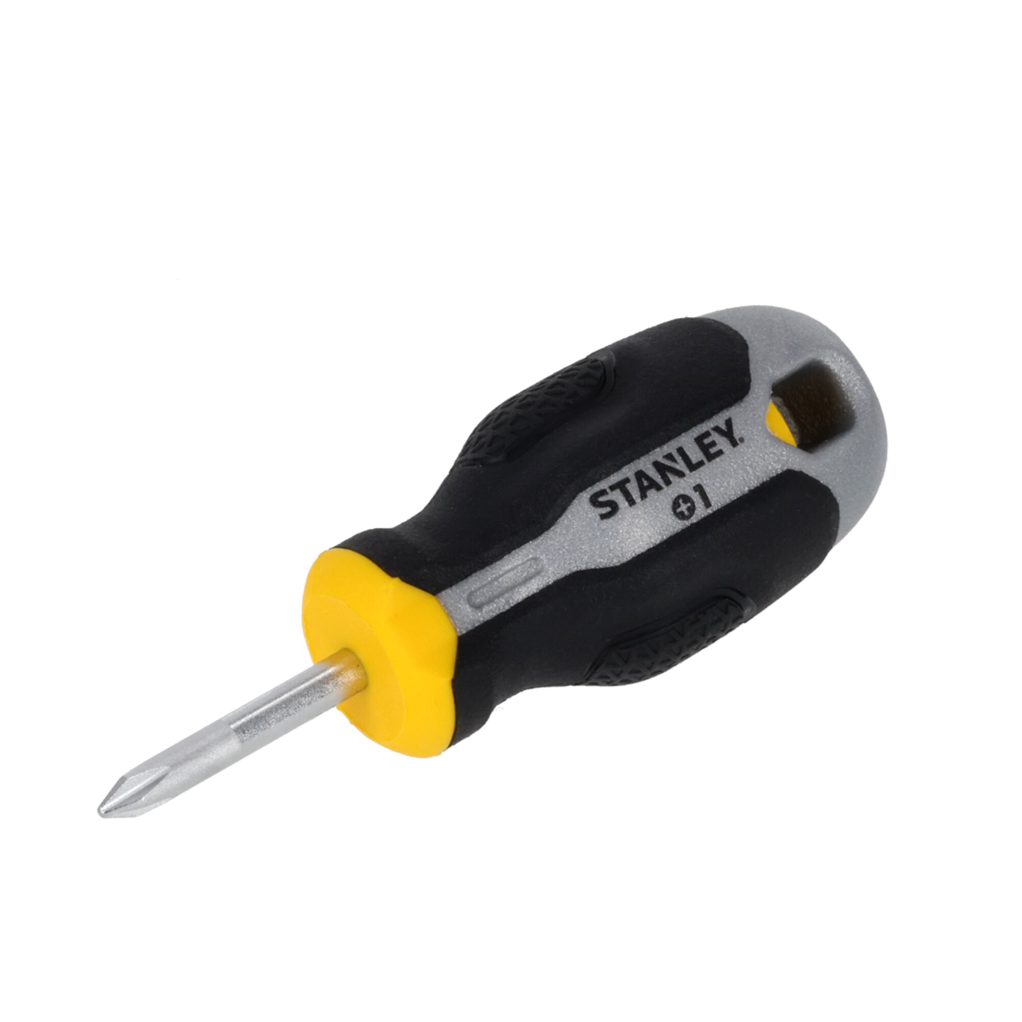 Destornillador STANLEY® Phillips PH1x30mm