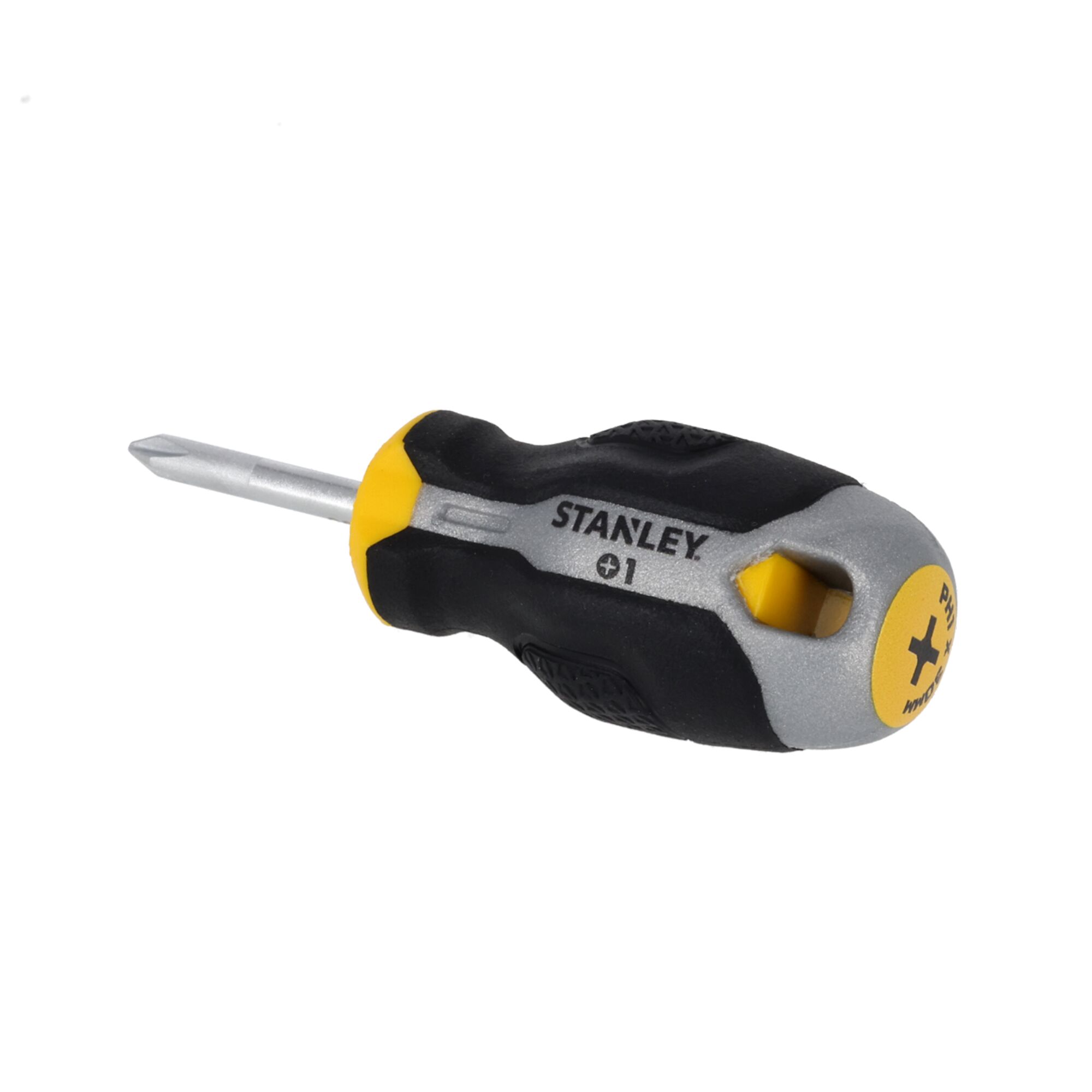 Destornillador STANLEY® Phillips PH1x30mm