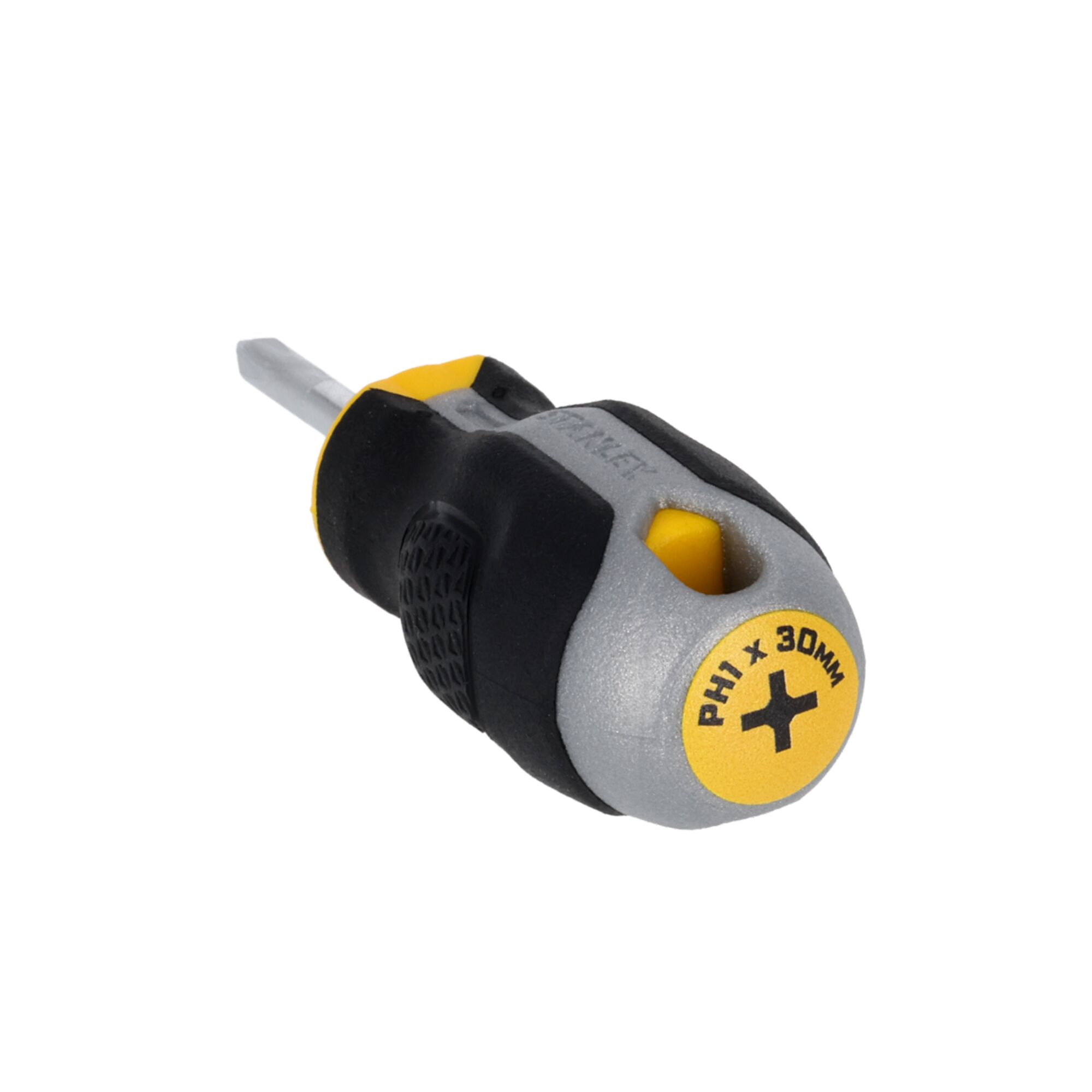 Destornillador STANLEY® Phillips PH1x30mm