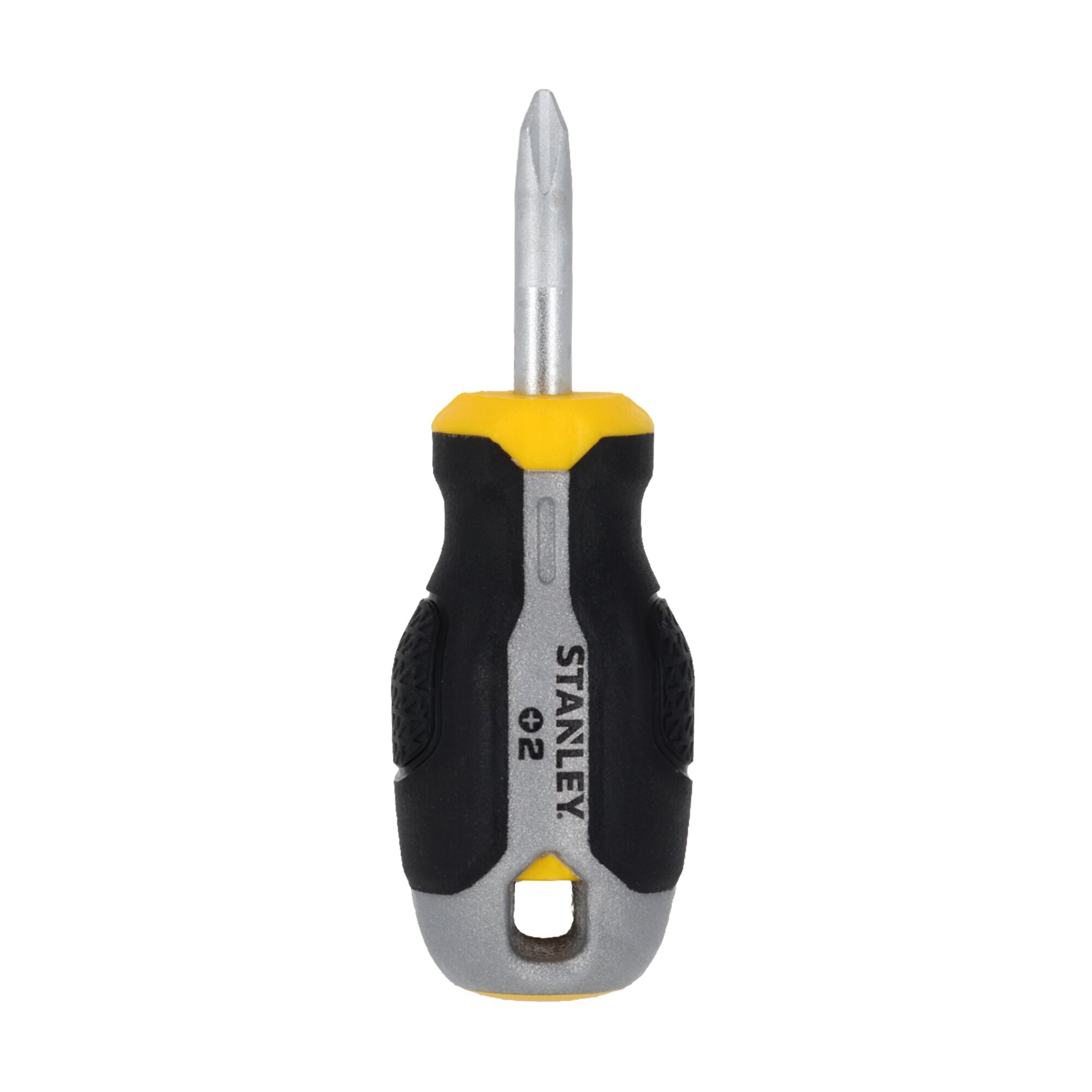 Destornillador STANLEY® Phillips PH2x30mm