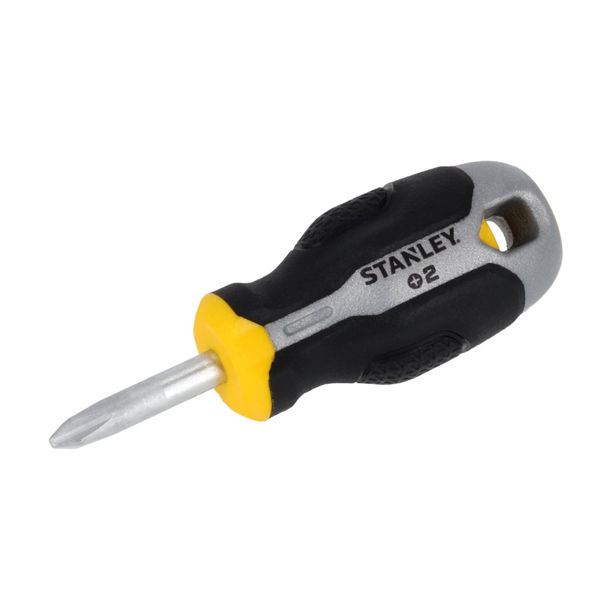 Destornillador STANLEY® Phillips PH2x30mm