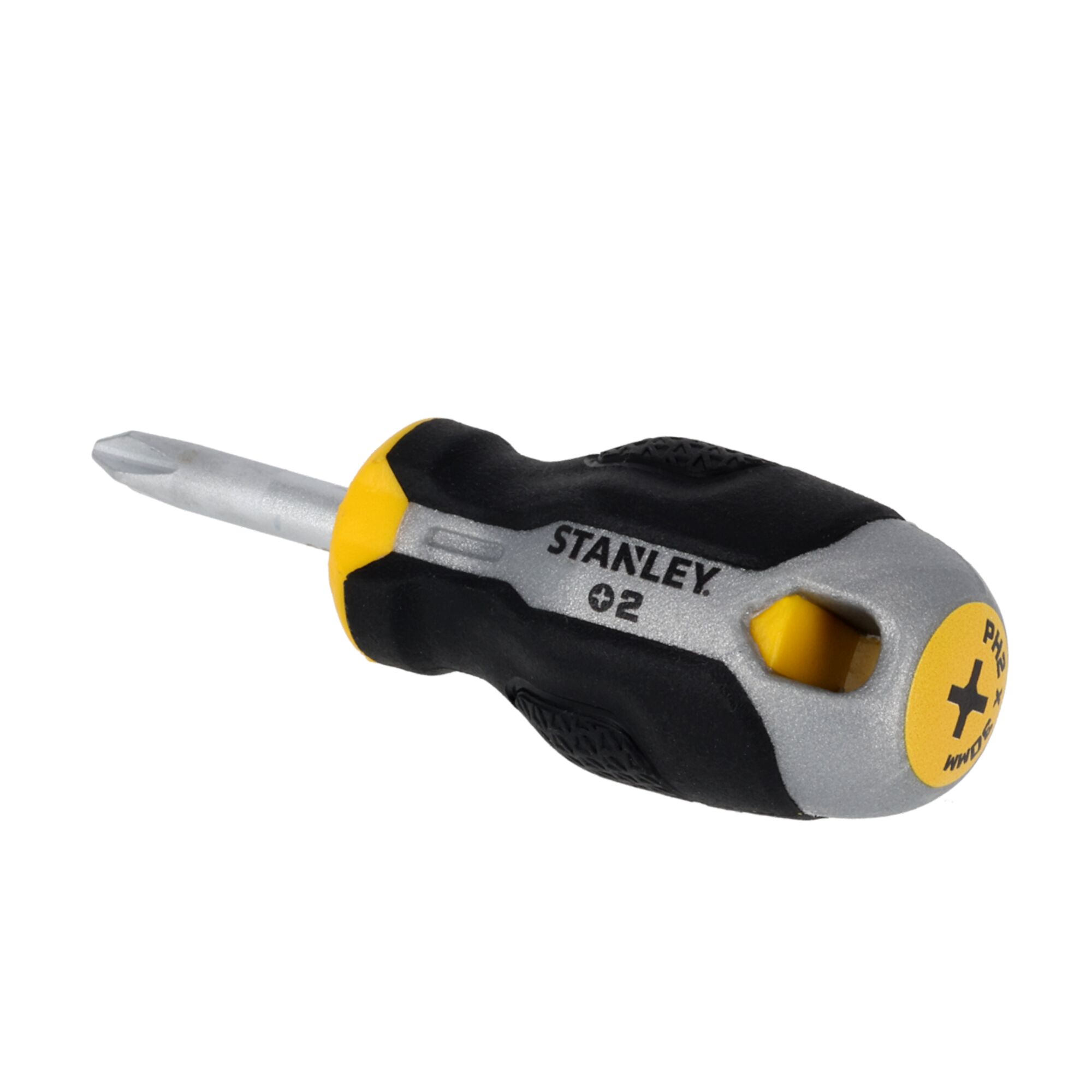 Destornillador STANLEY® Phillips PH2x30mm