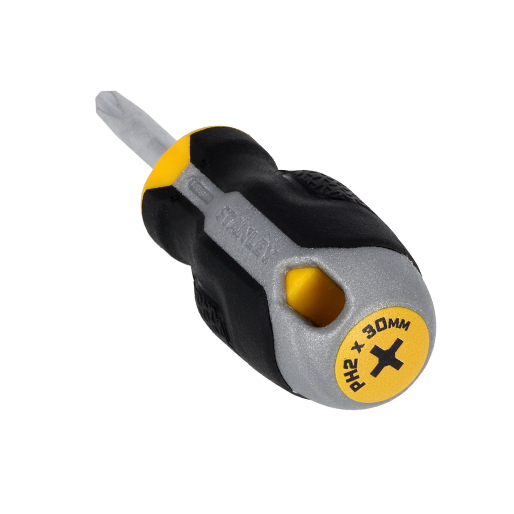 Destornillador STANLEY® Phillips PH2x30mm