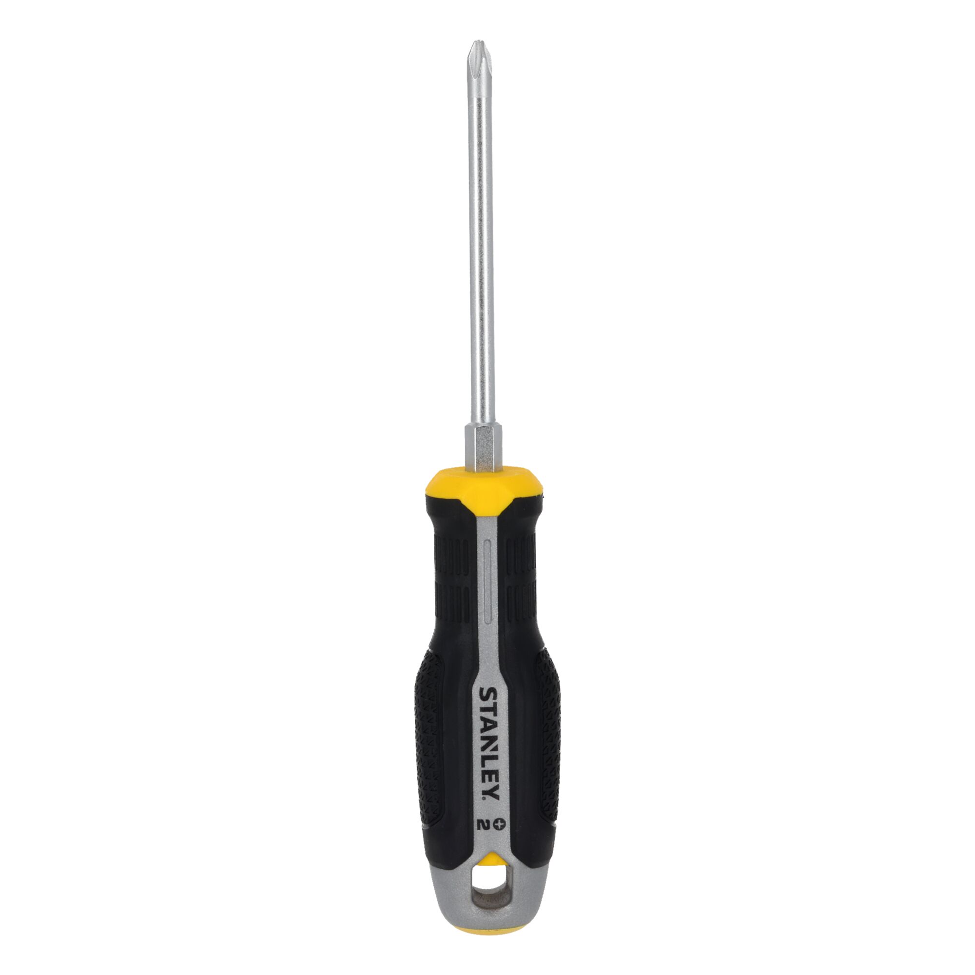 Destornillador STANLEY® Phillips PH2x100mm