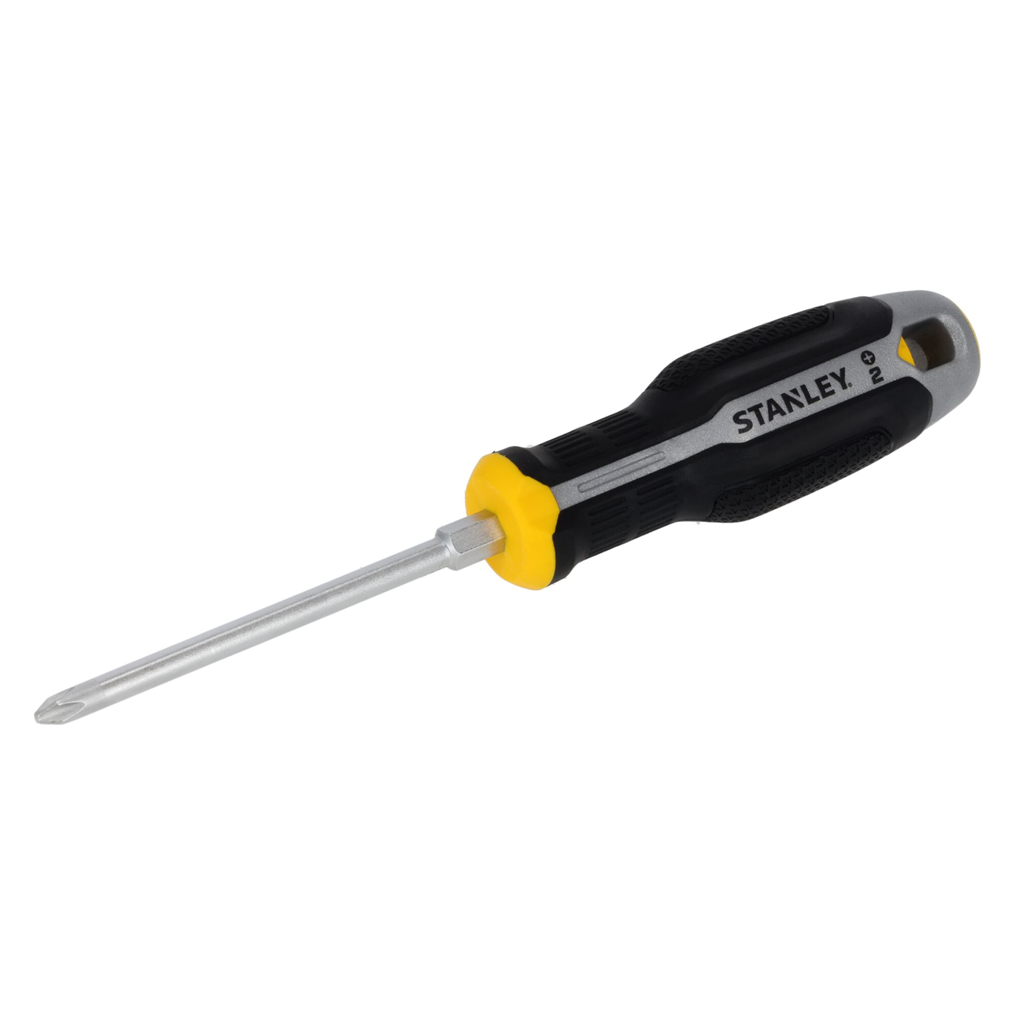 Destornillador STANLEY® Phillips PH2x100mm