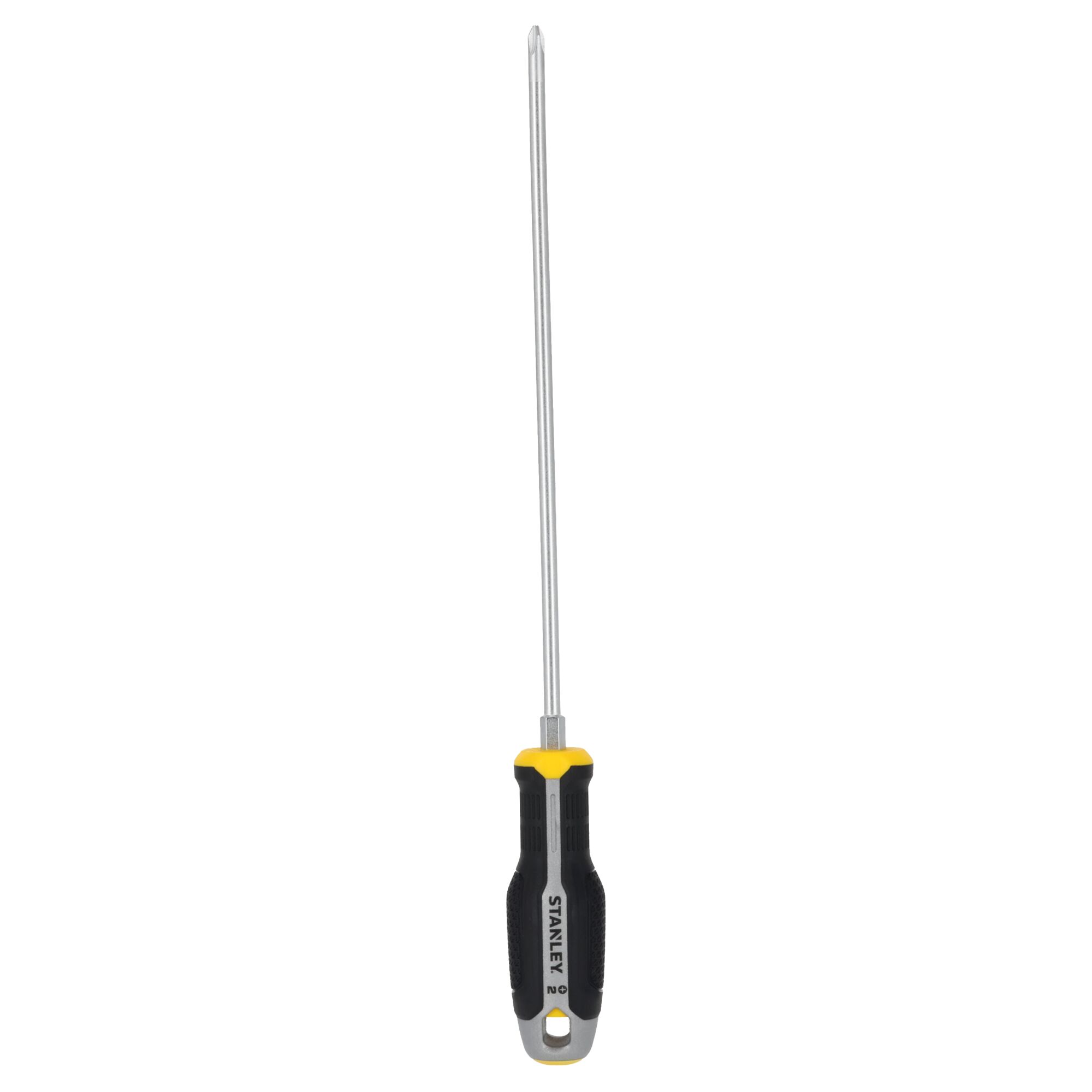 STANLEY® FATMAX® Phillips PH2 x 250mm Screwdriver