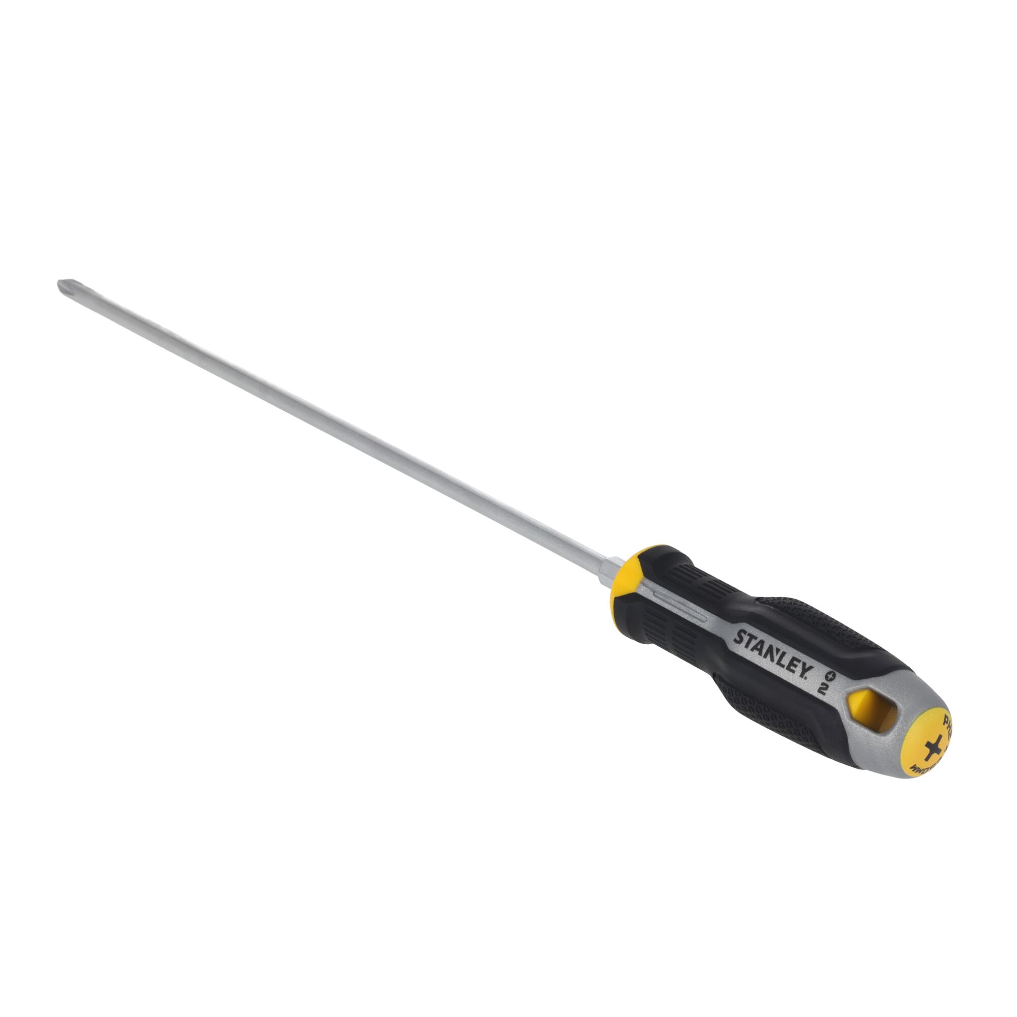 STANLEY® FATMAX® Phillips PH2 x 250mm Screwdriver