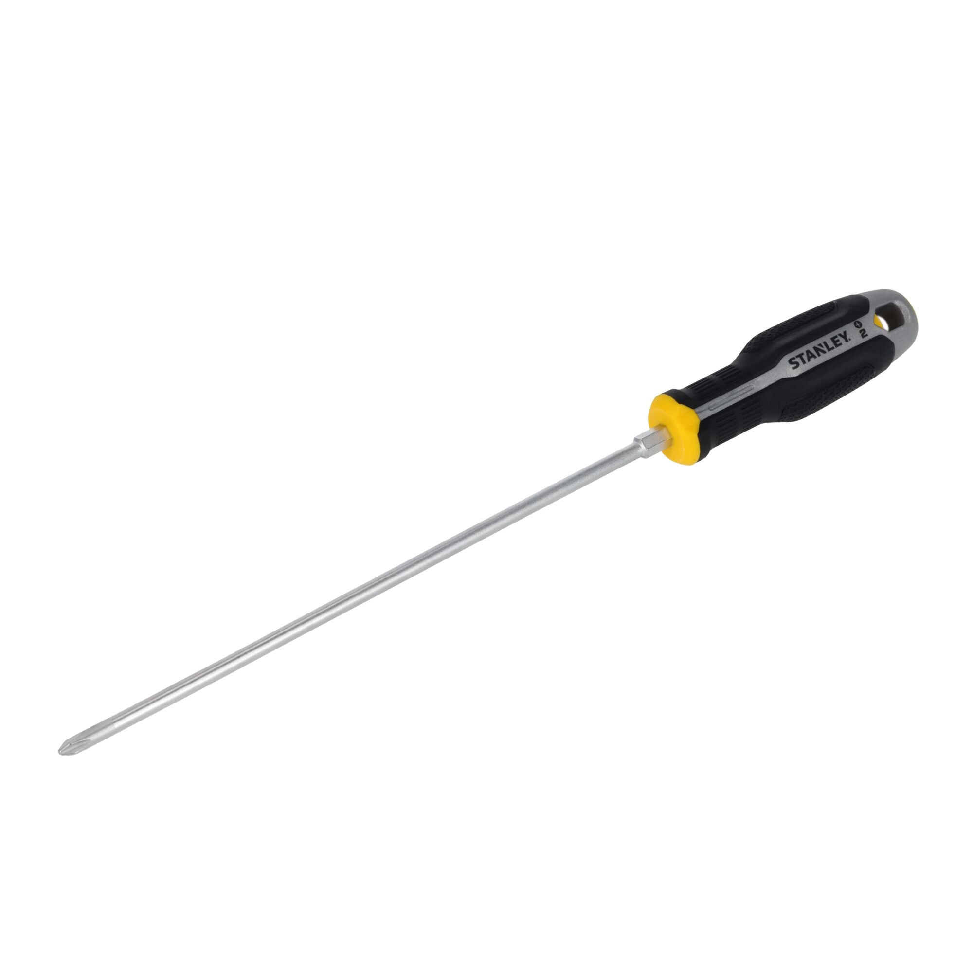 STANLEY® FATMAX® Phillips PH2 x 250mm Screwdriver