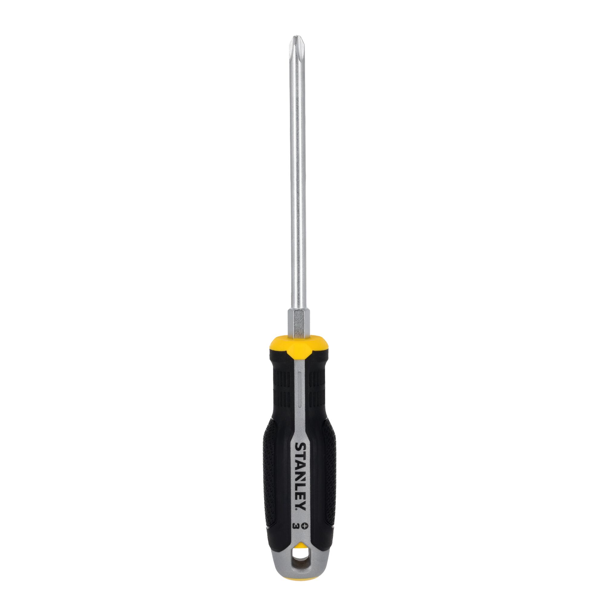 Destornillador STANLEY® Phillips PH3x150mm