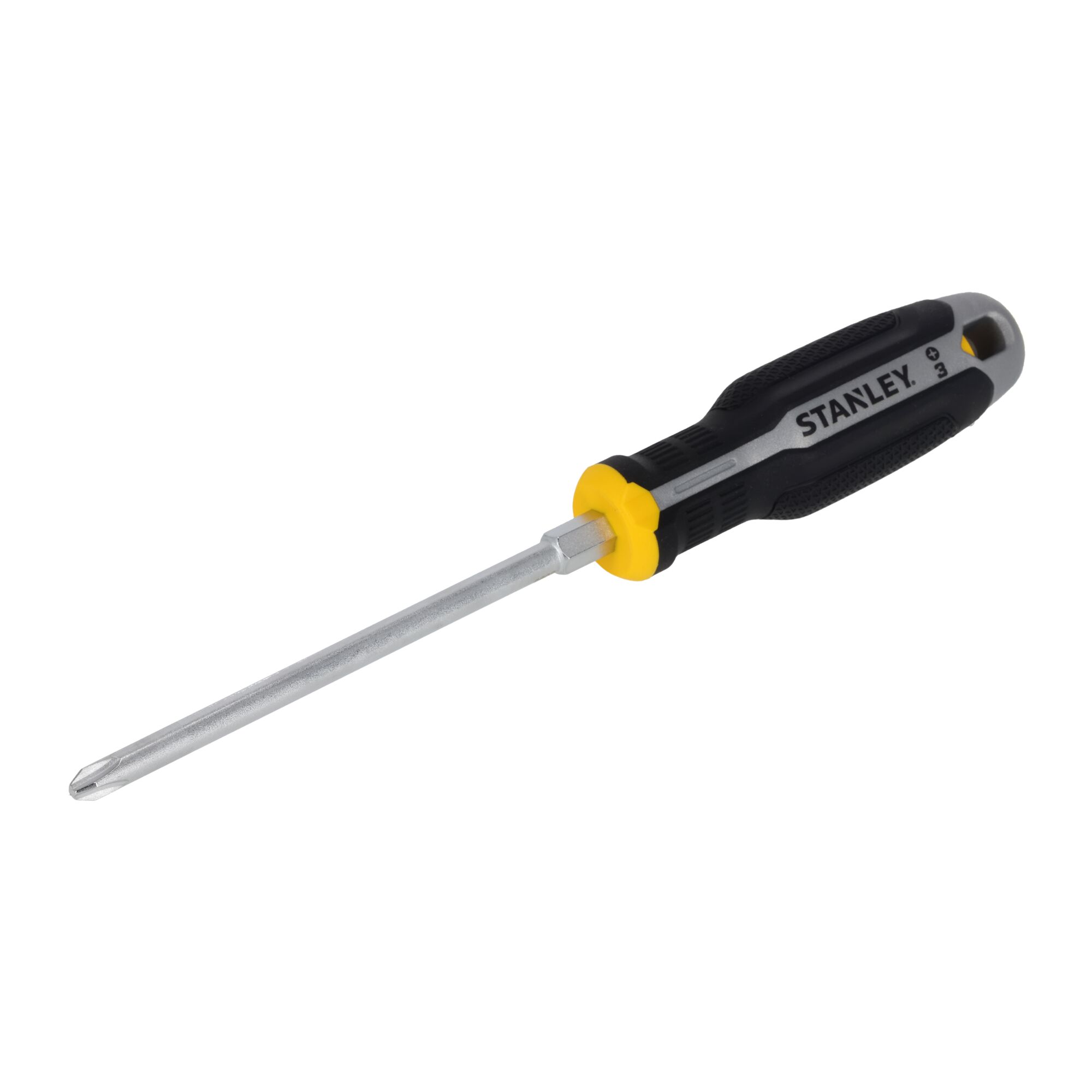 Destornillador STANLEY® Phillips PH3x150mm
