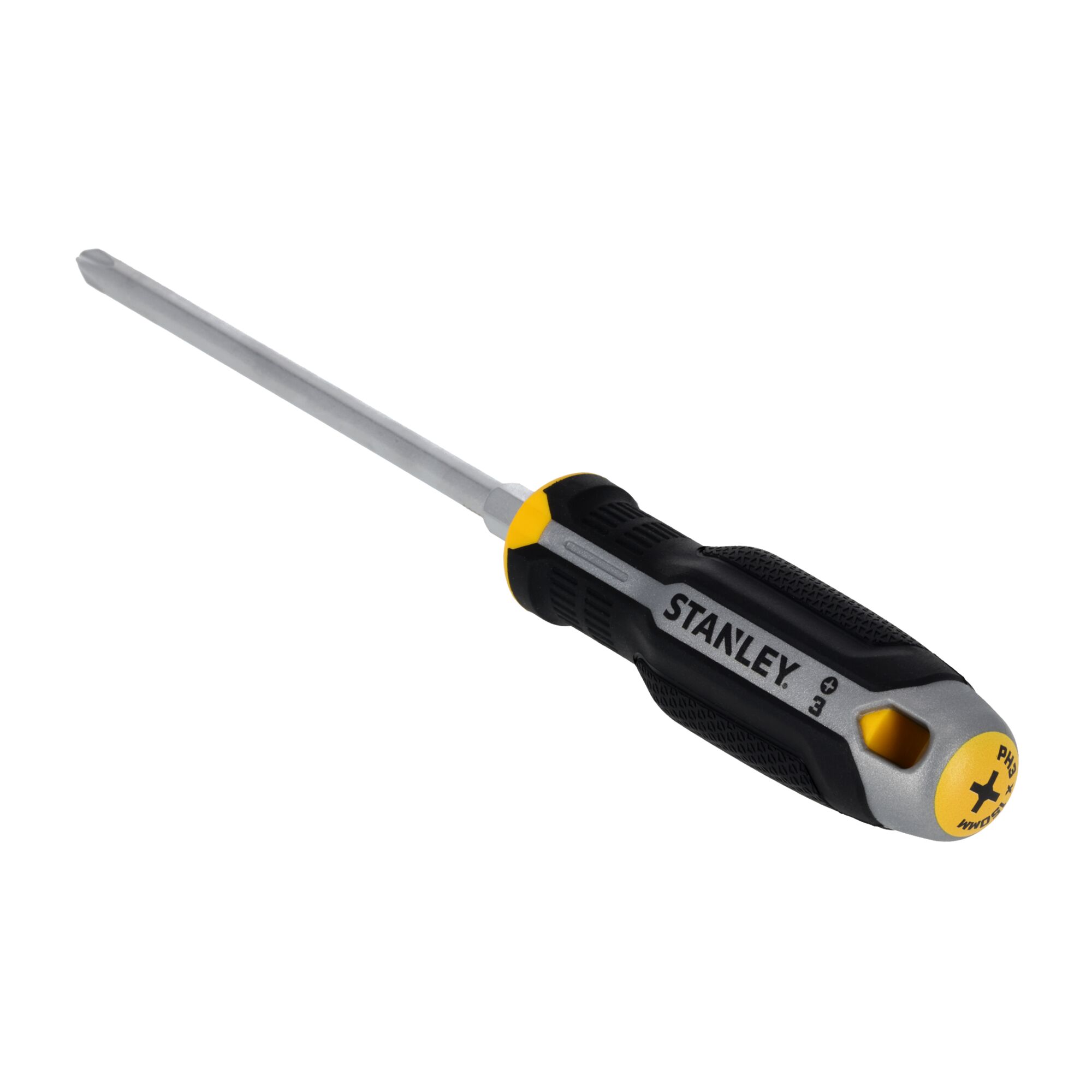 Destornillador STANLEY® Phillips PH3x150mm