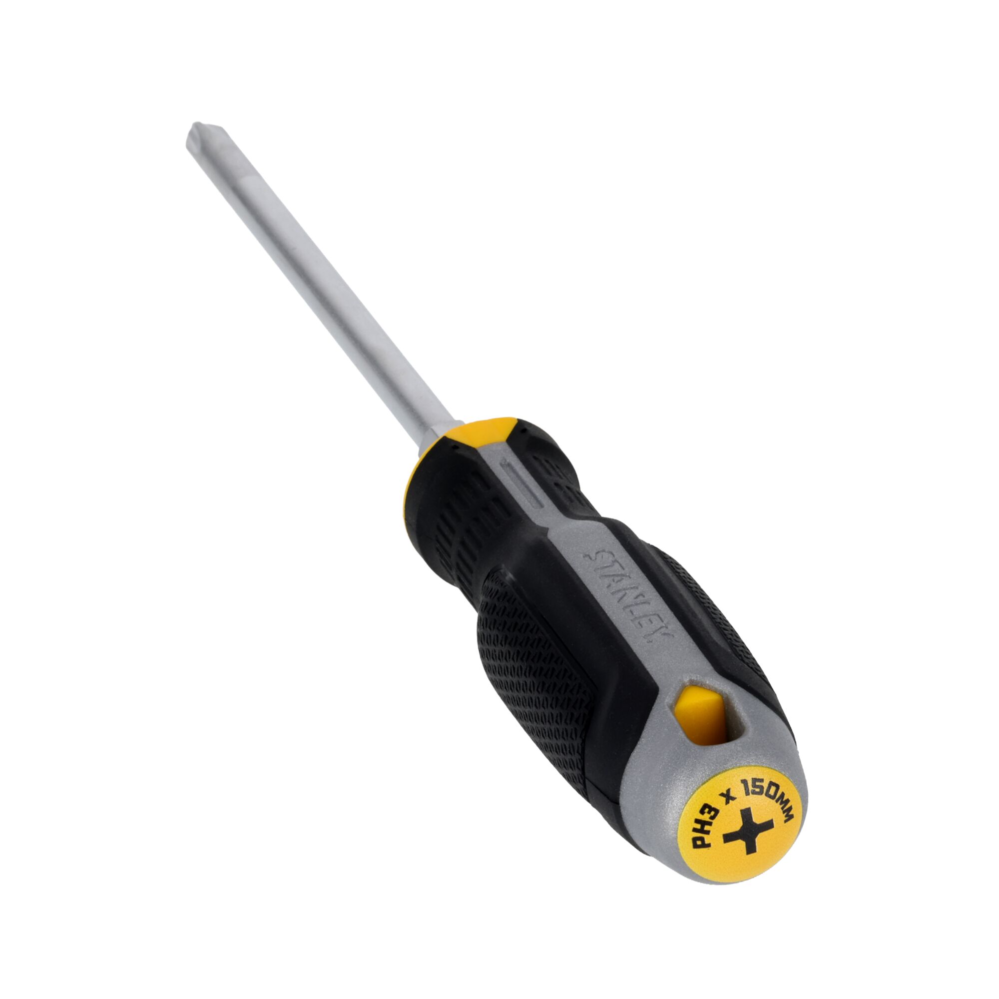 Destornillador STANLEY® Phillips PH3x150mm
