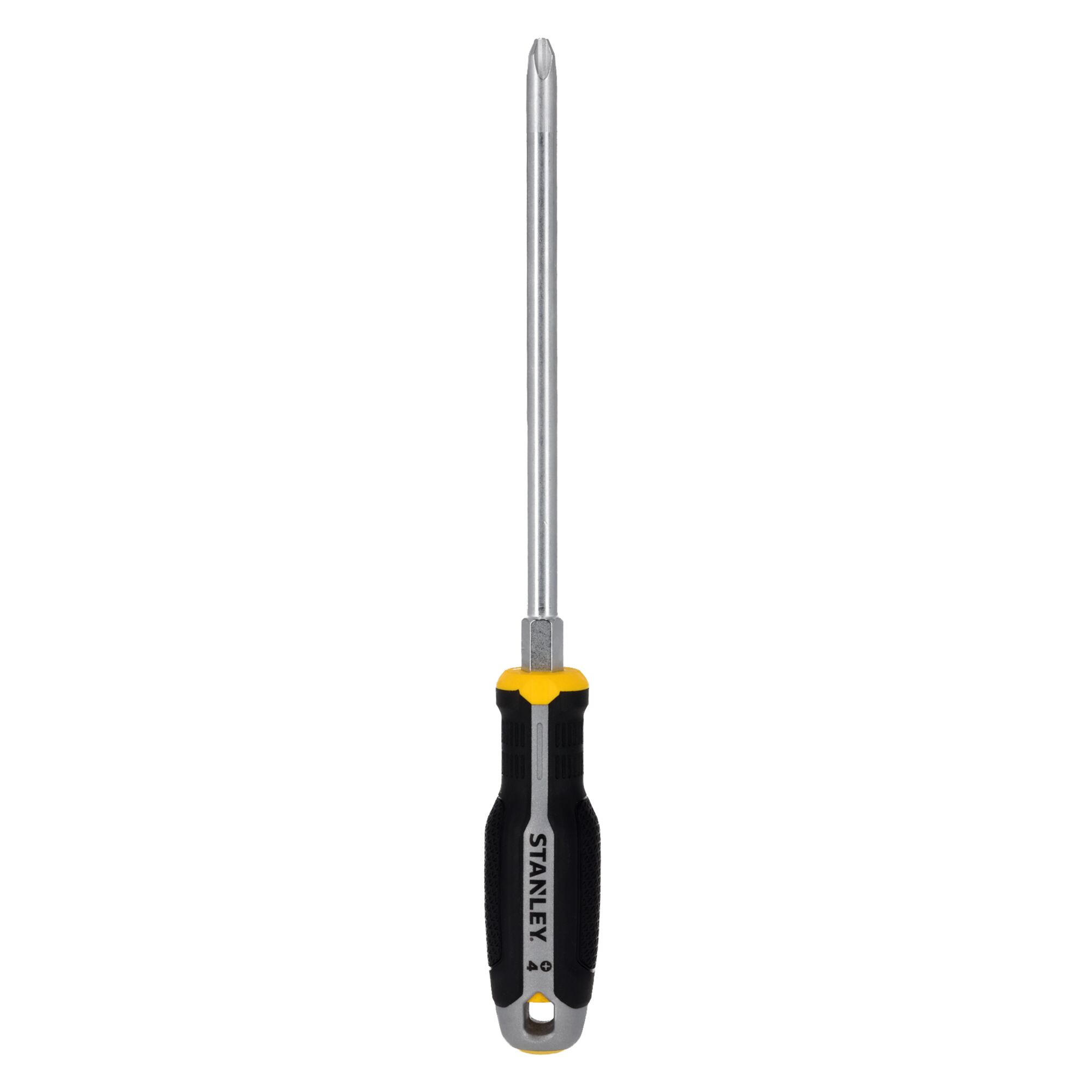 STANLEY® FATMAX® Phillips PH4 x 200mm Screwdriver