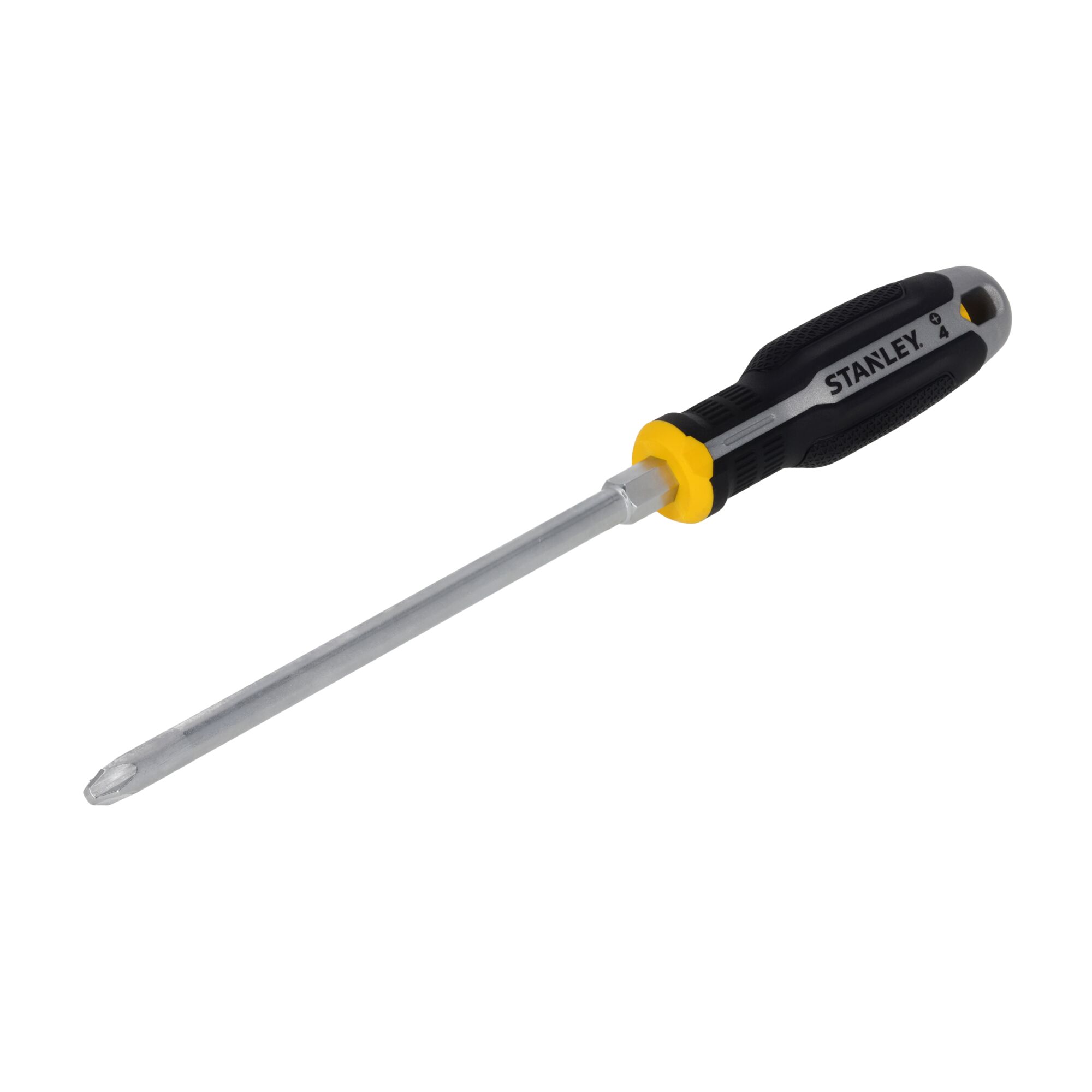STANLEY® FATMAX® Phillips PH4 x 200mm Screwdriver