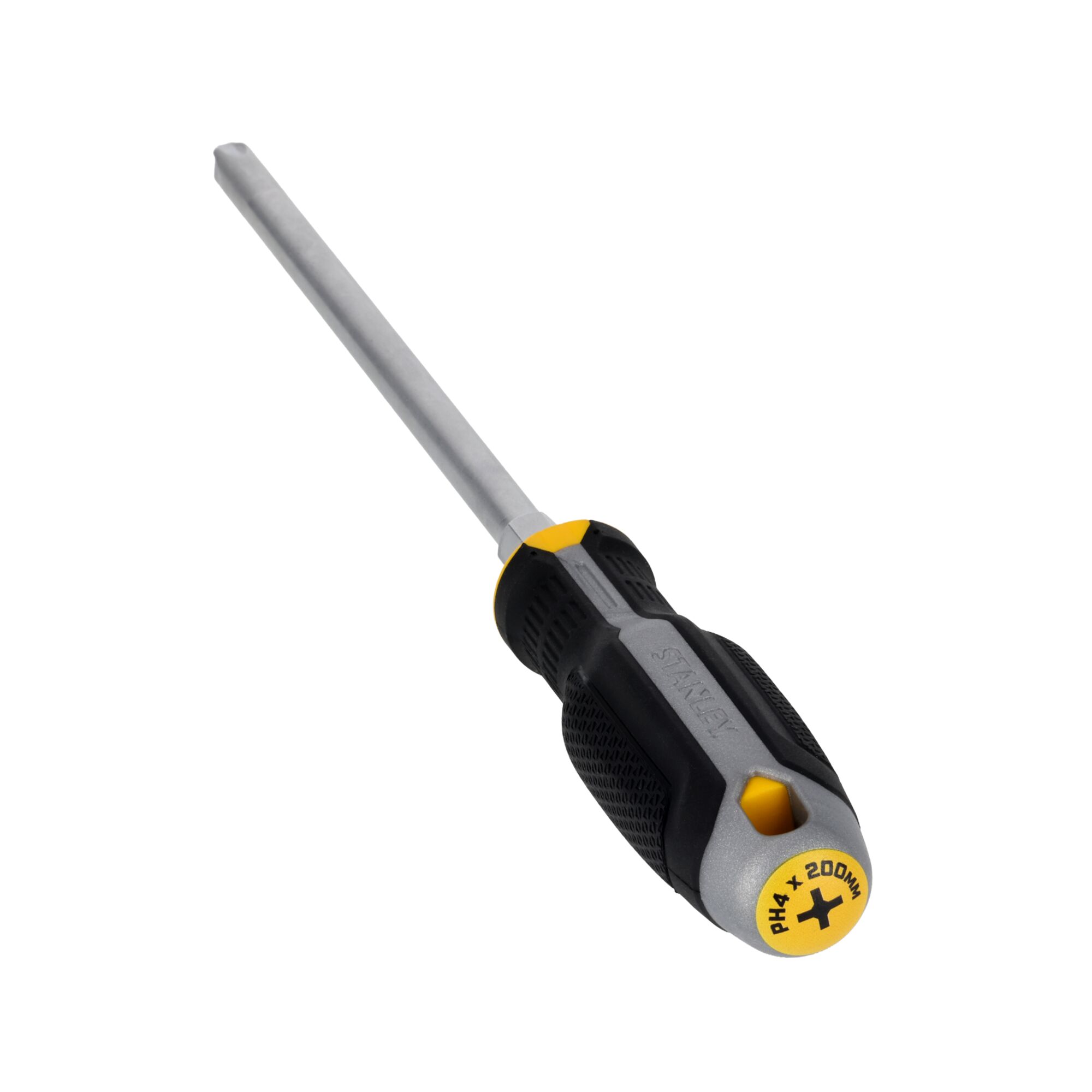 STANLEY® FATMAX® Phillips PH4 x 200mm Screwdriver