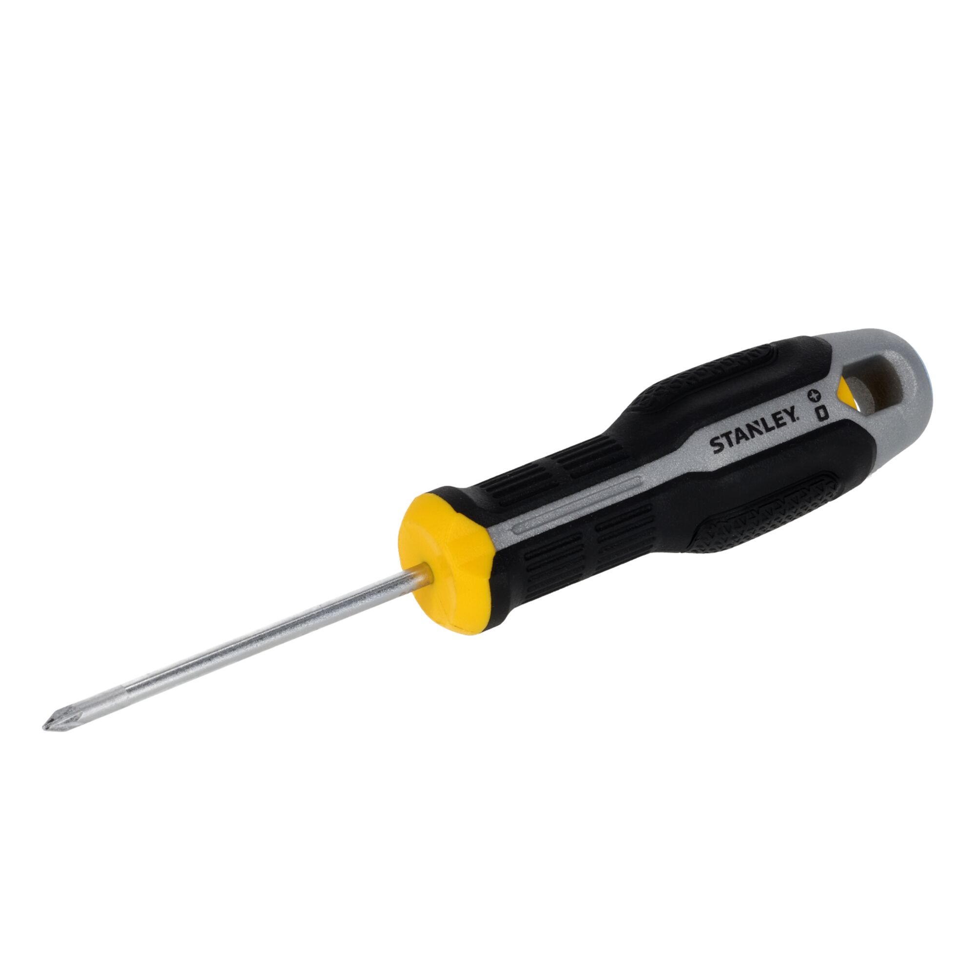 Destornillador STANLEY® Pozidriv PZ0x75mm