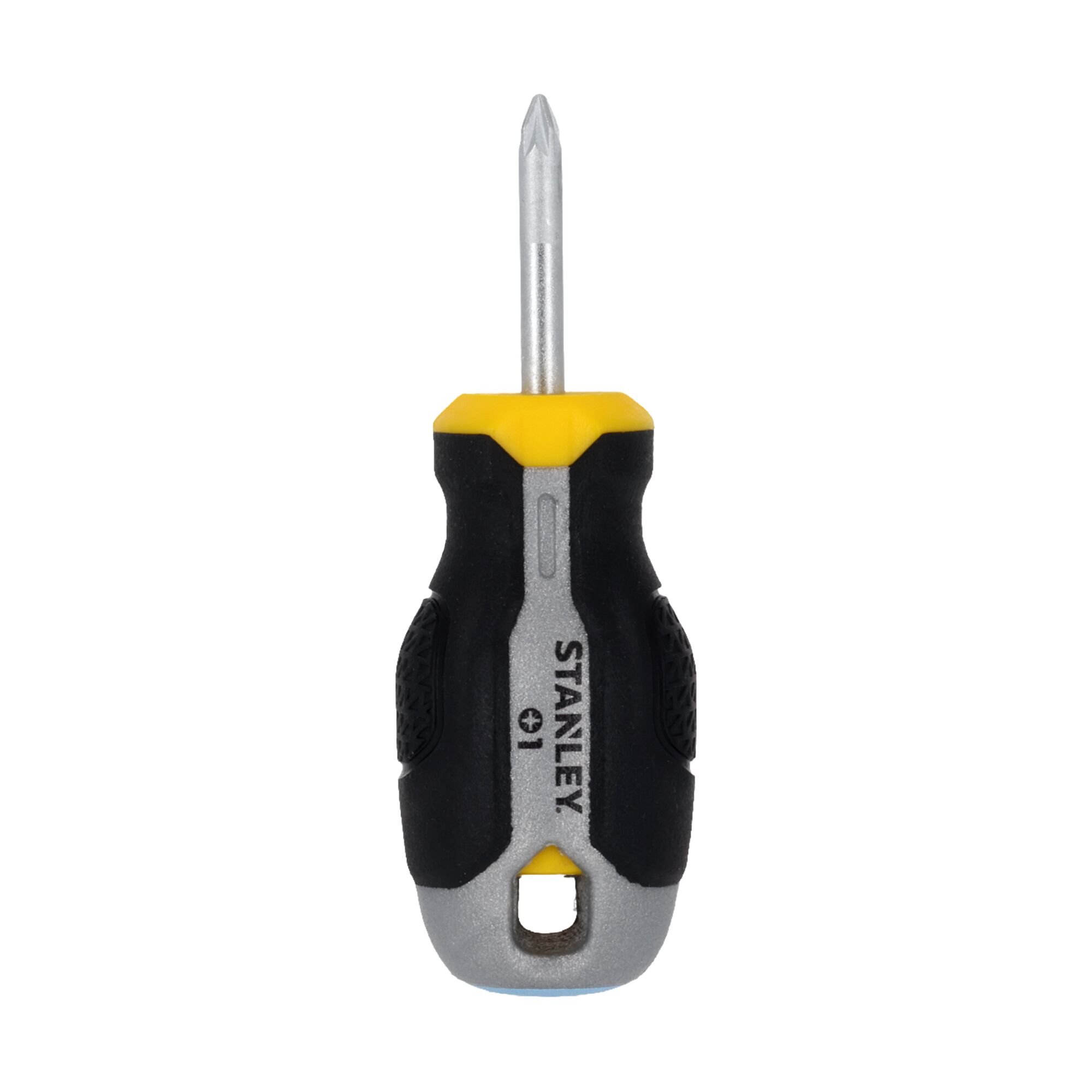 Destornillador STANLEY® Pozidriv PZ1x30mm
