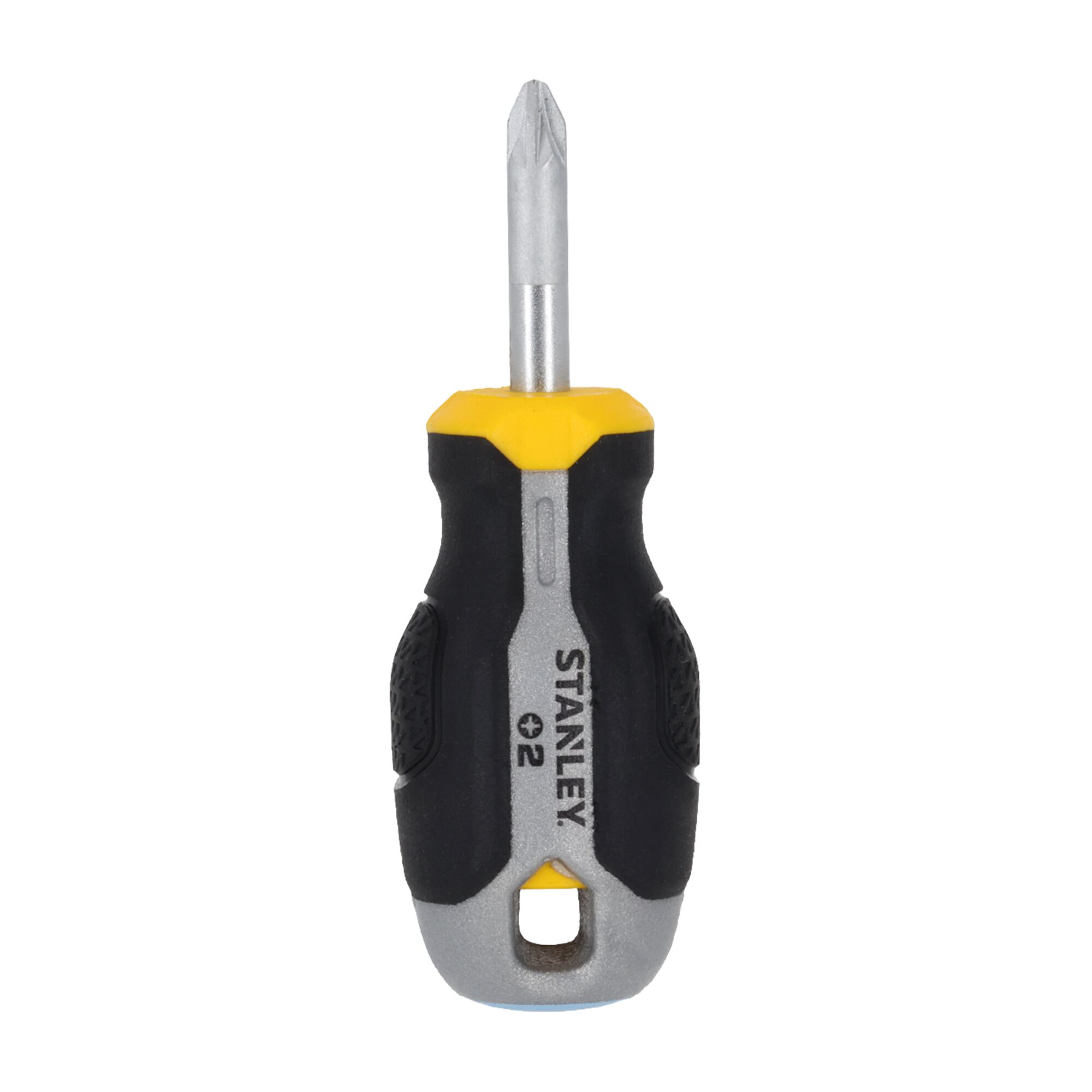 Destornillador STANLEY® Pozidriv PZ2x30mm
