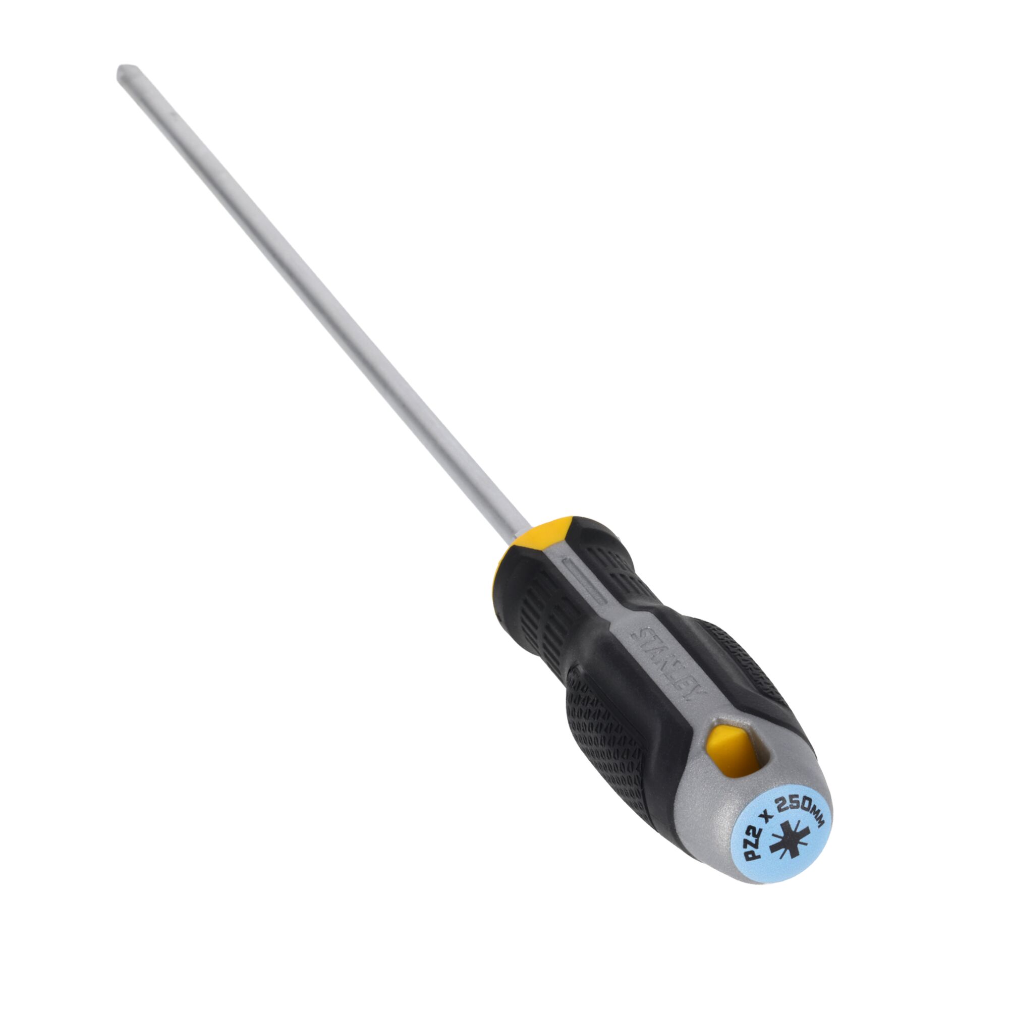 Destornillador STANLEY® Pozidriv PZ2x250mm