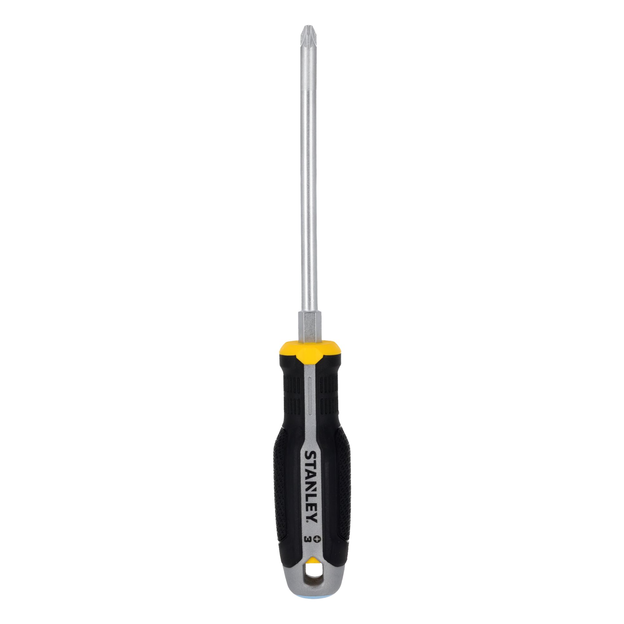 Destornillador STANLEY® Pozidriv PZ3x150mm