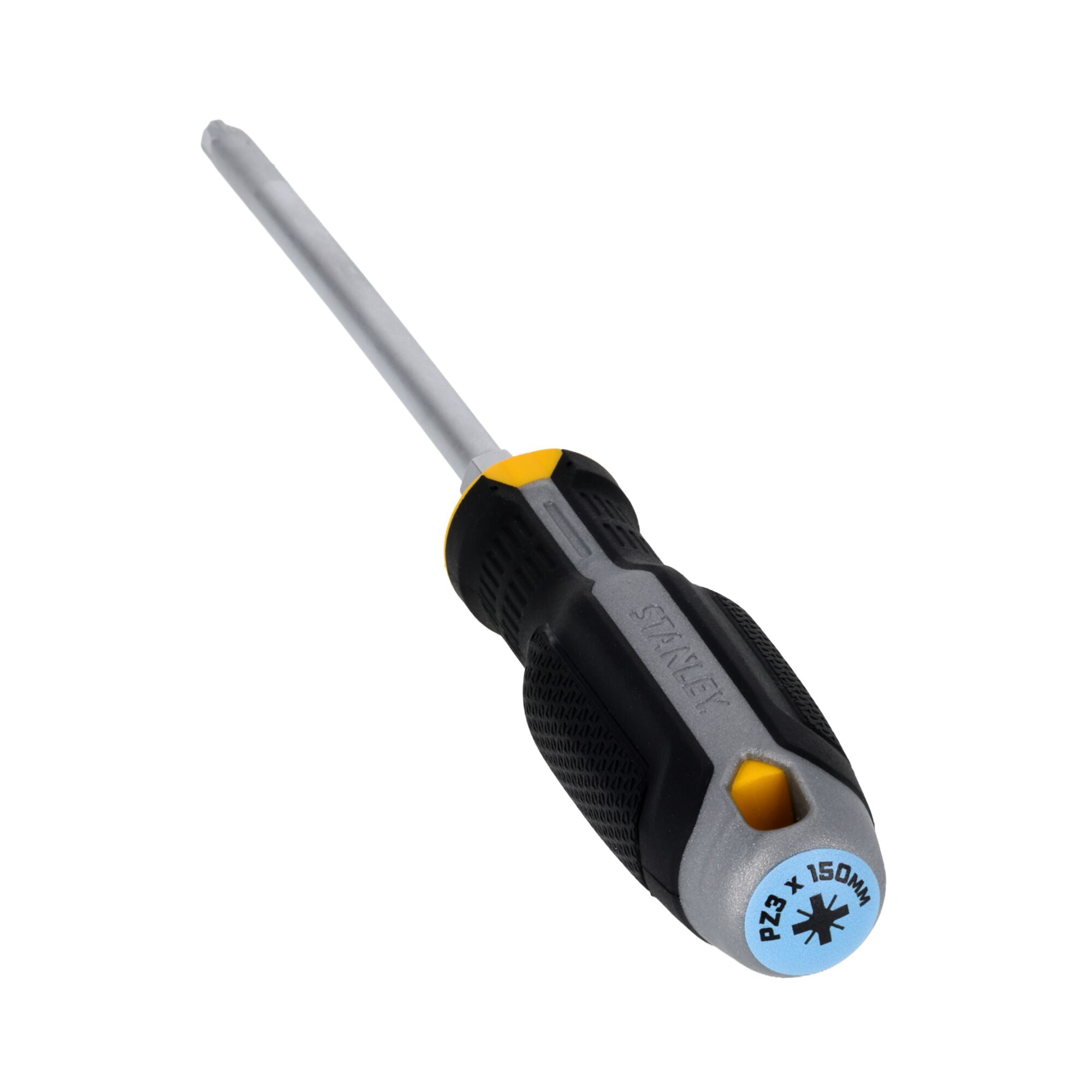 Destornillador STANLEY® Pozidriv PZ3x150mm