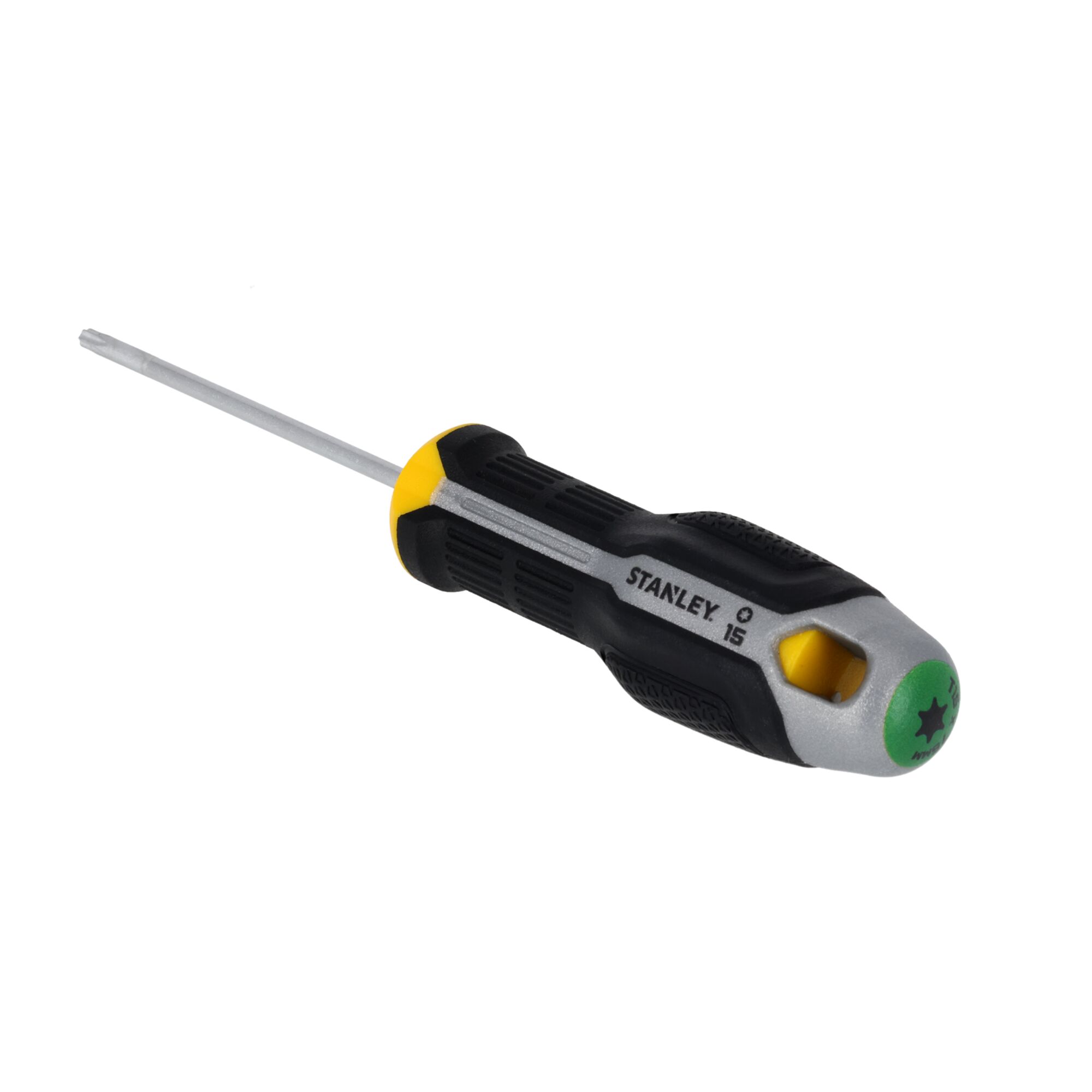 Destornillador STANLEY® Torx® T15x75mm