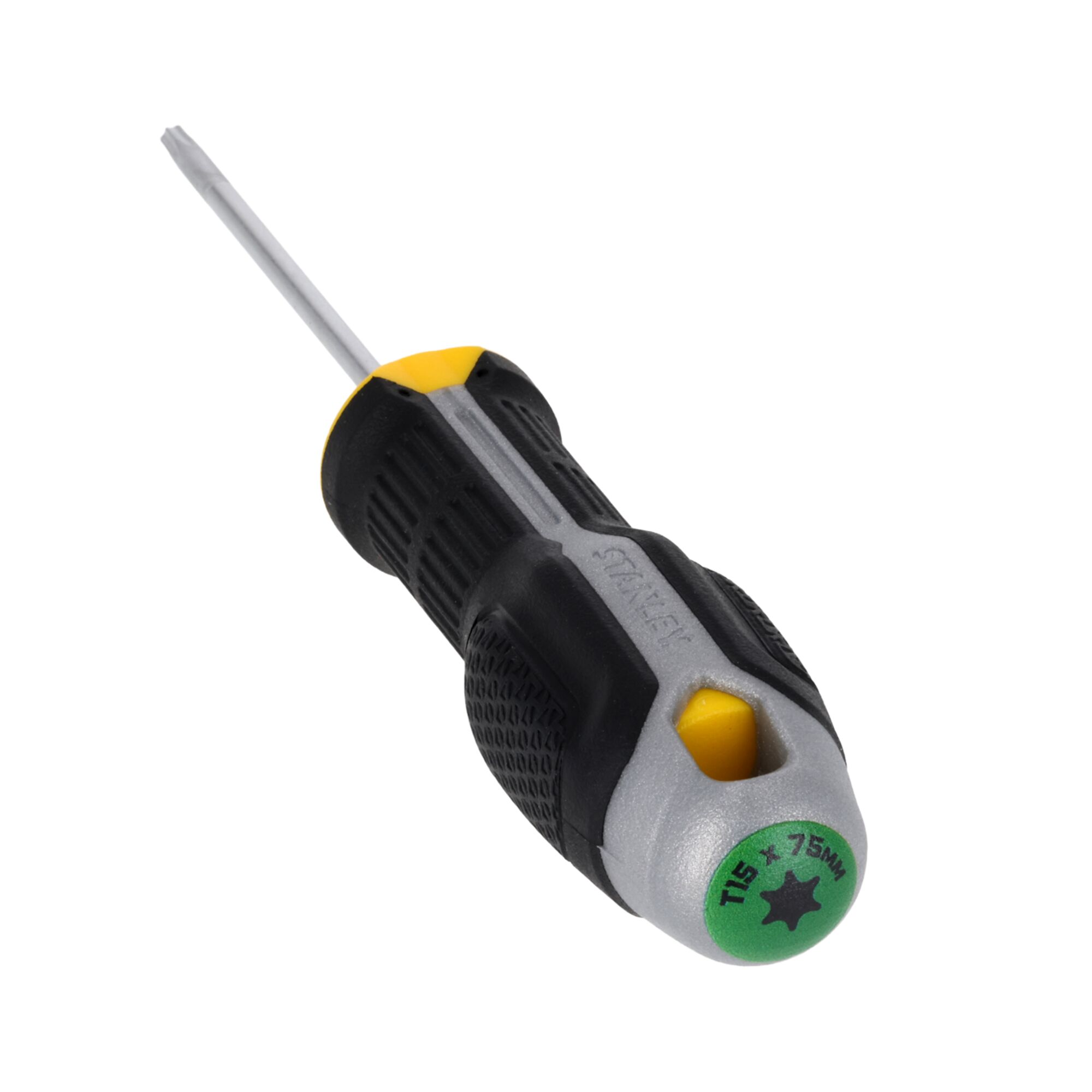 Destornillador STANLEY® Torx® T15x75mm
