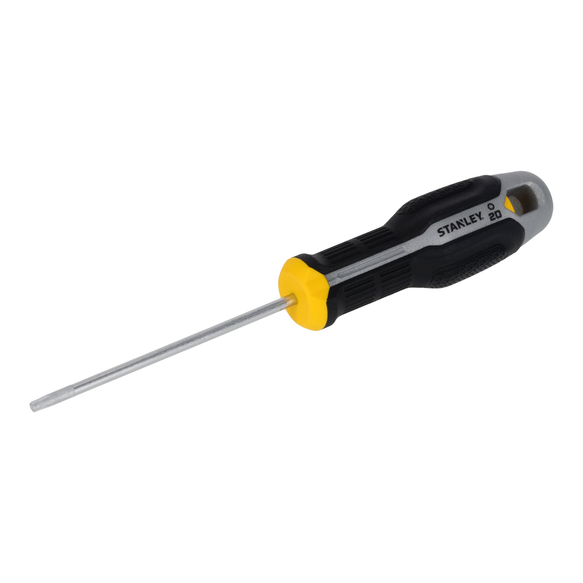 Destornillador STANLEY® Torx® T20x100mm