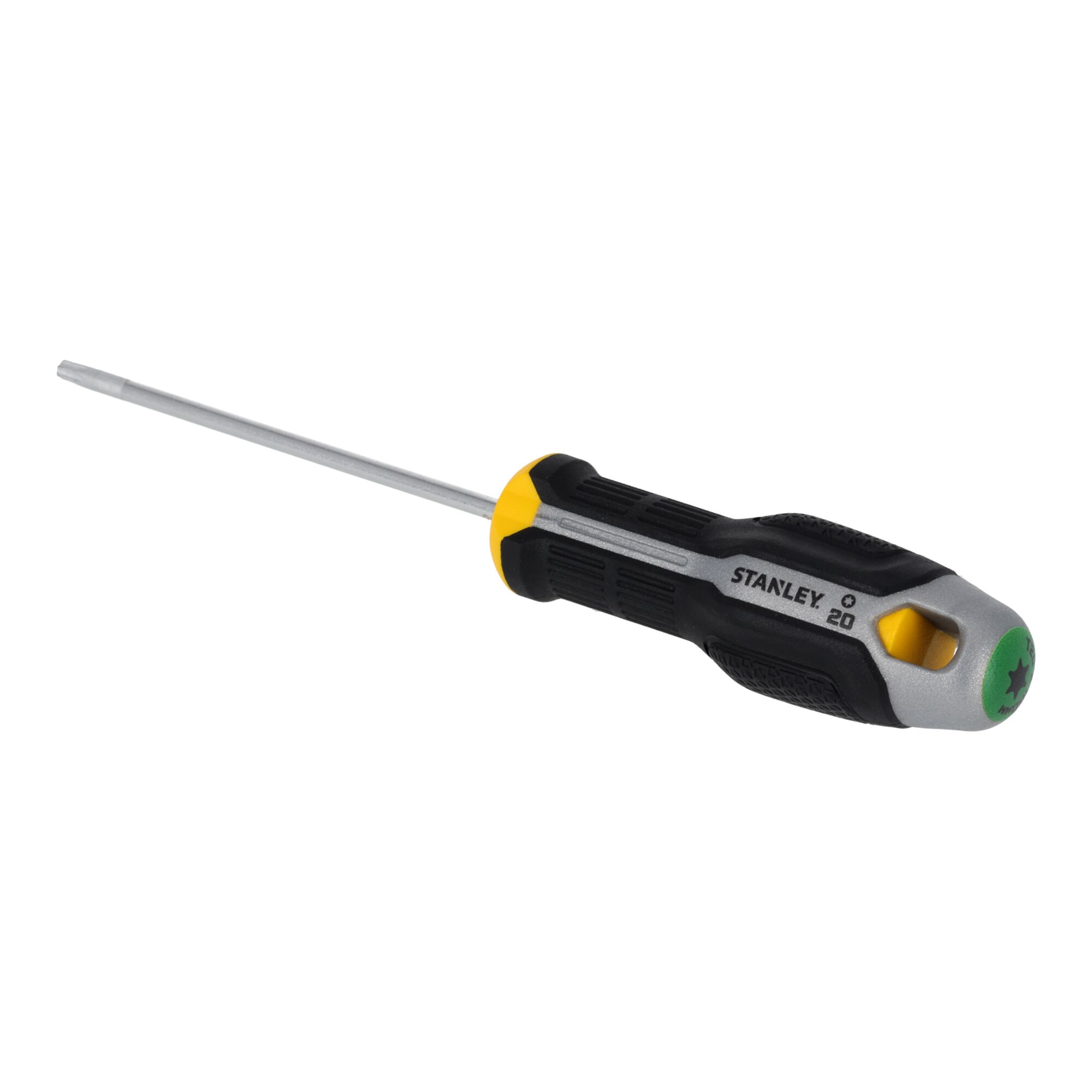 Destornillador STANLEY® Torx® T20x100mm