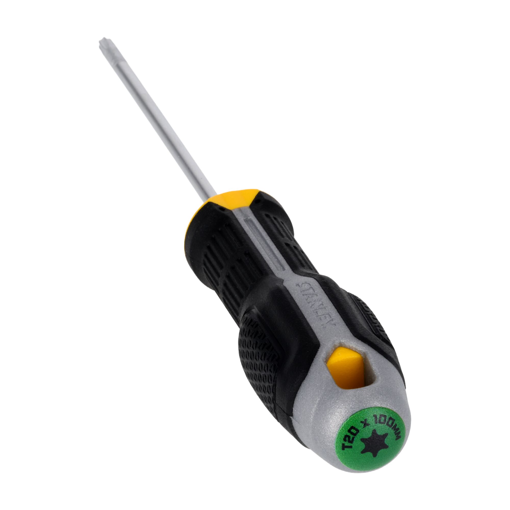 Destornillador STANLEY® Torx® T20x100mm