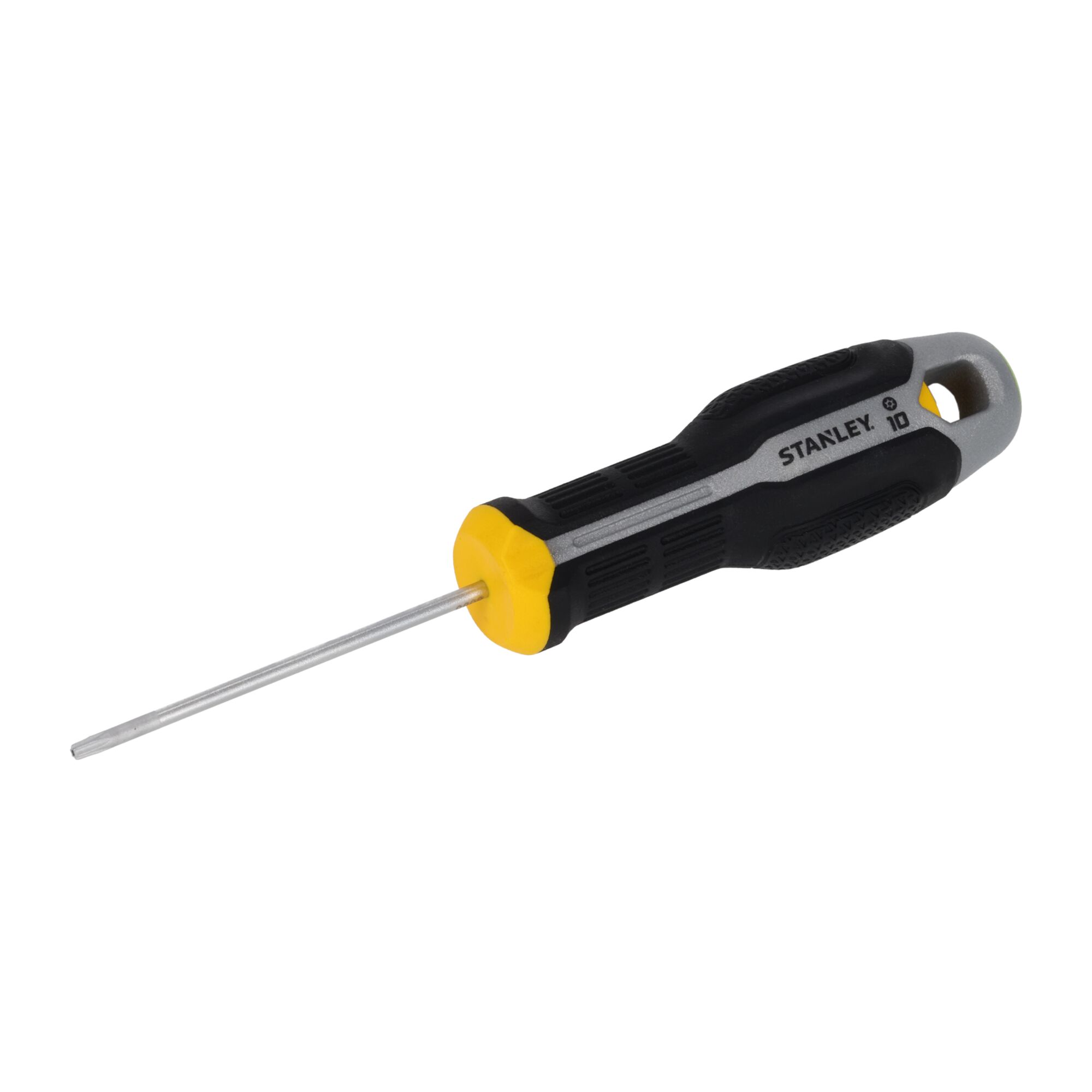 Destornillador STANLEY® ResisTorx®10x75mm
