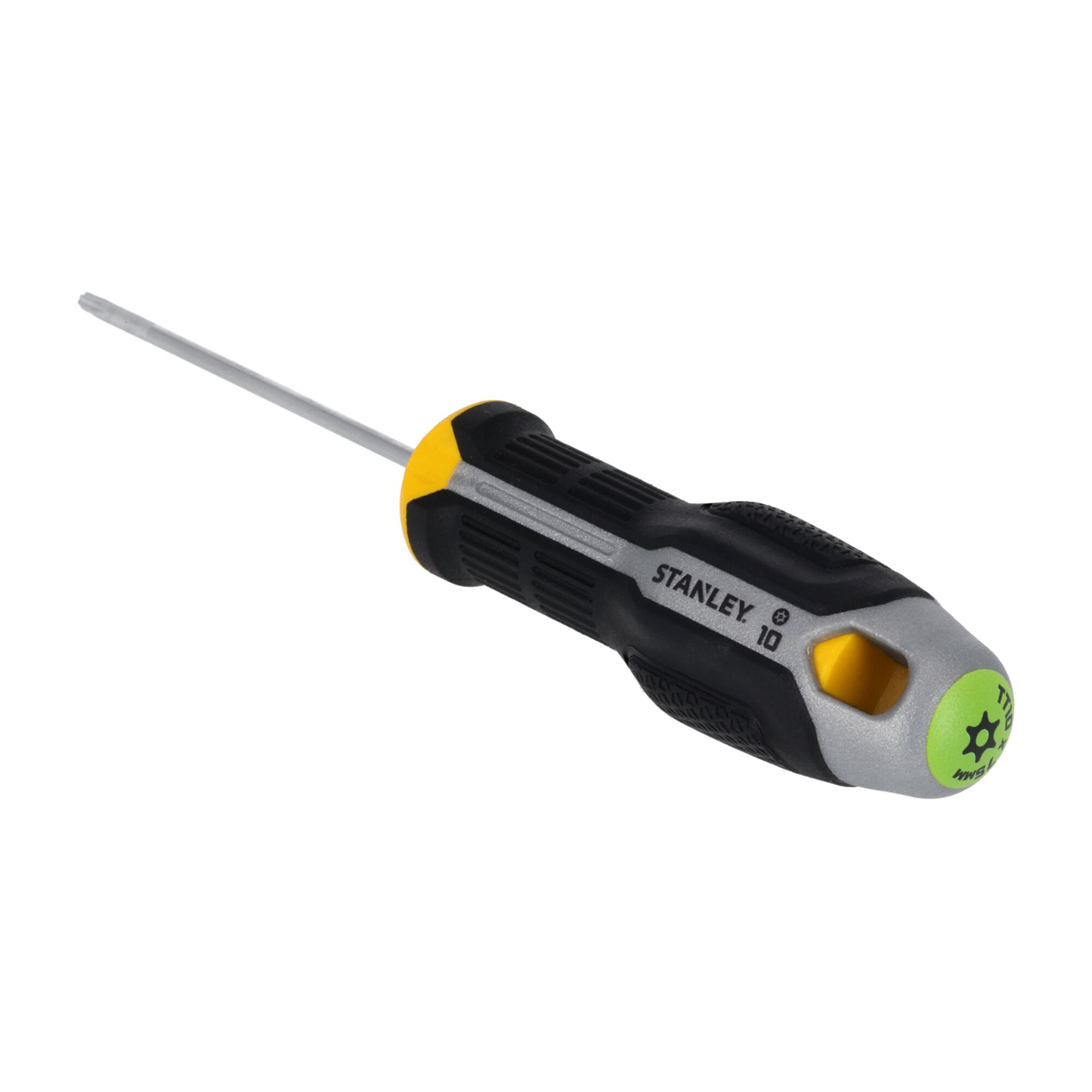 Destornillador STANLEY® ResisTorx®10x75mm