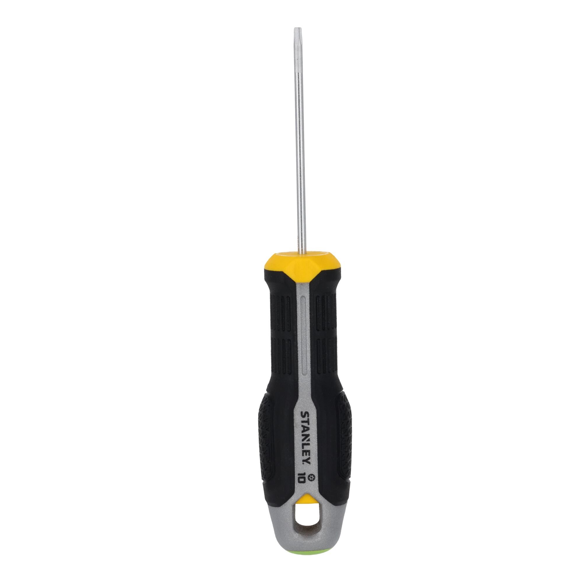 Destornillador STANLEY® ResisTorx®10x75mm