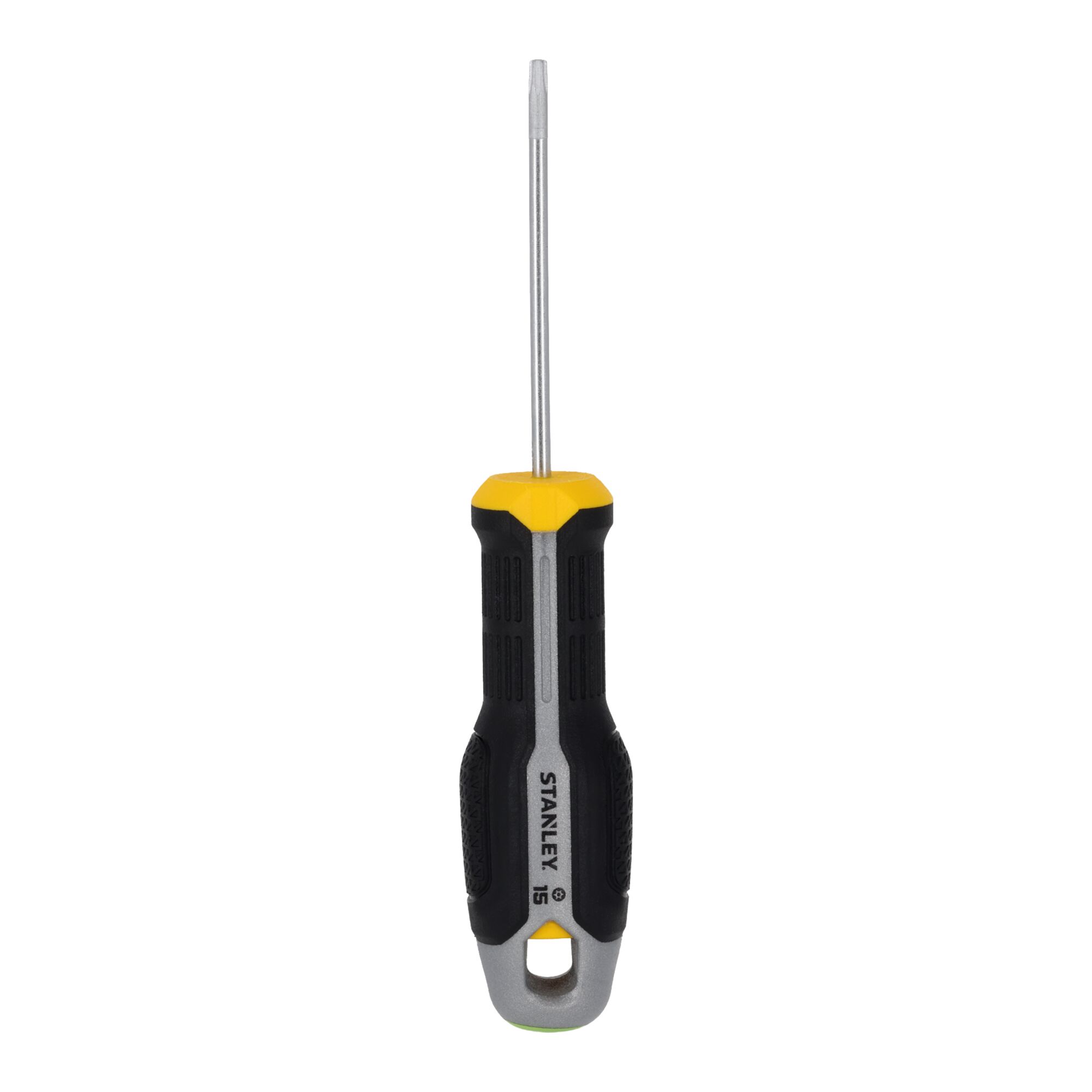 Destornillador STANLEY® ResisTorx® 15x75mm