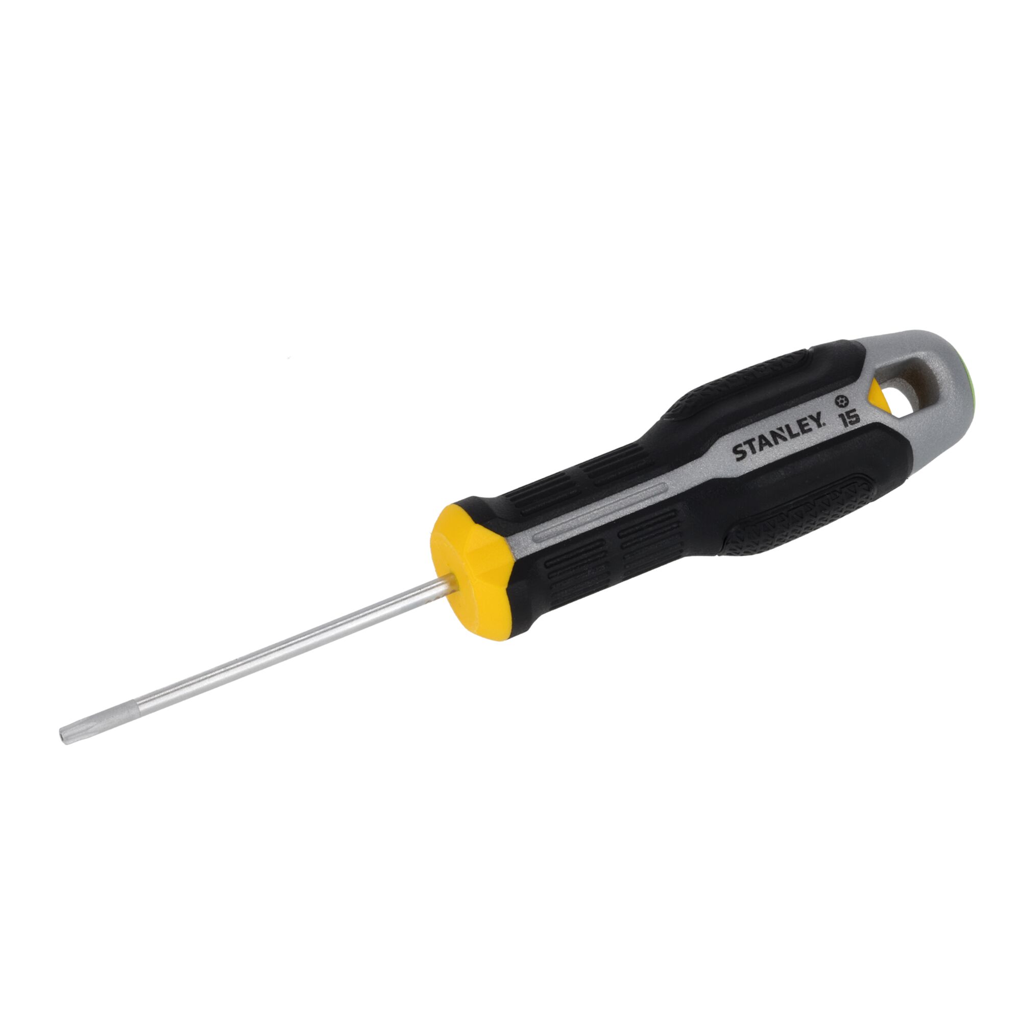Destornillador STANLEY® ResisTorx® 15x75mm