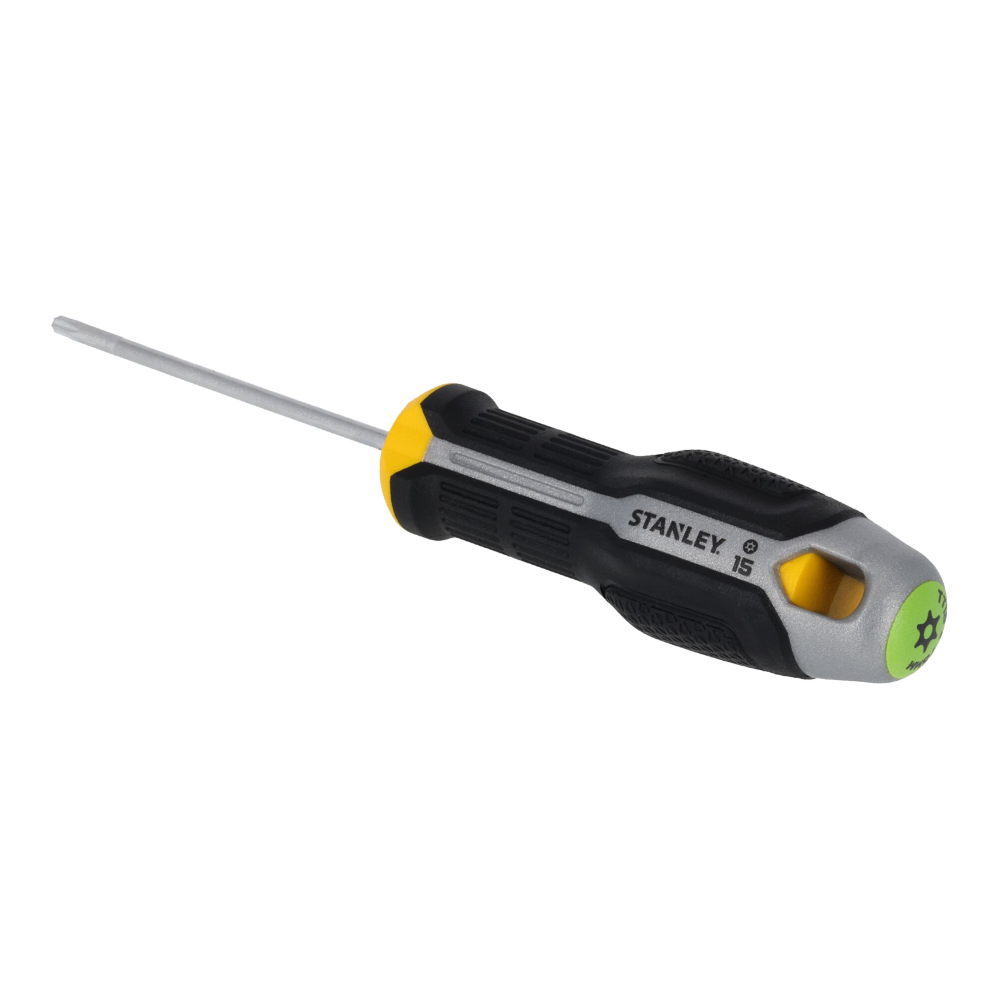 Destornillador STANLEY® ResisTorx® 15x75mm
